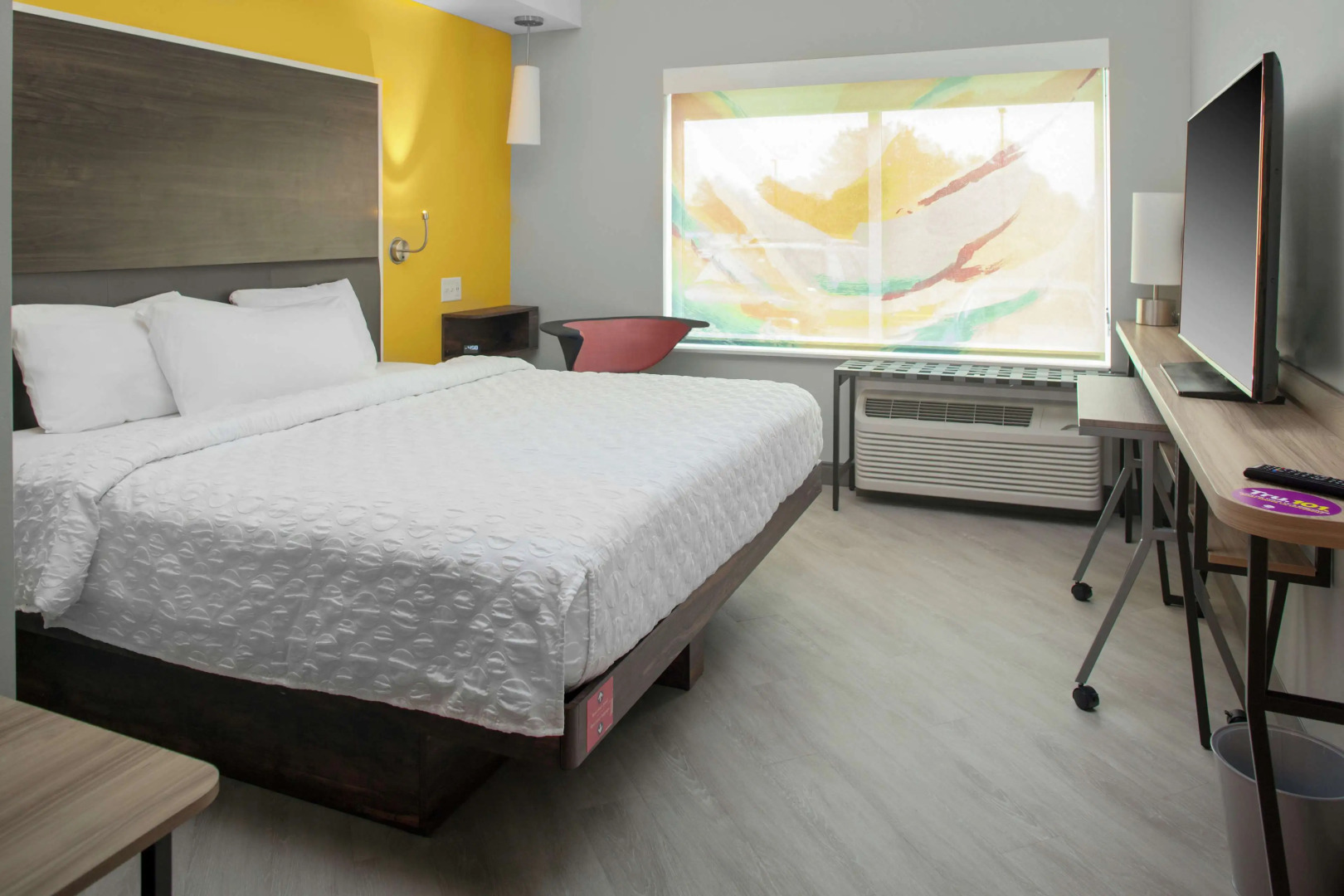 Tru by Hilton Farmville