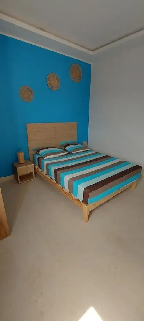 123 Sun and Relaxation