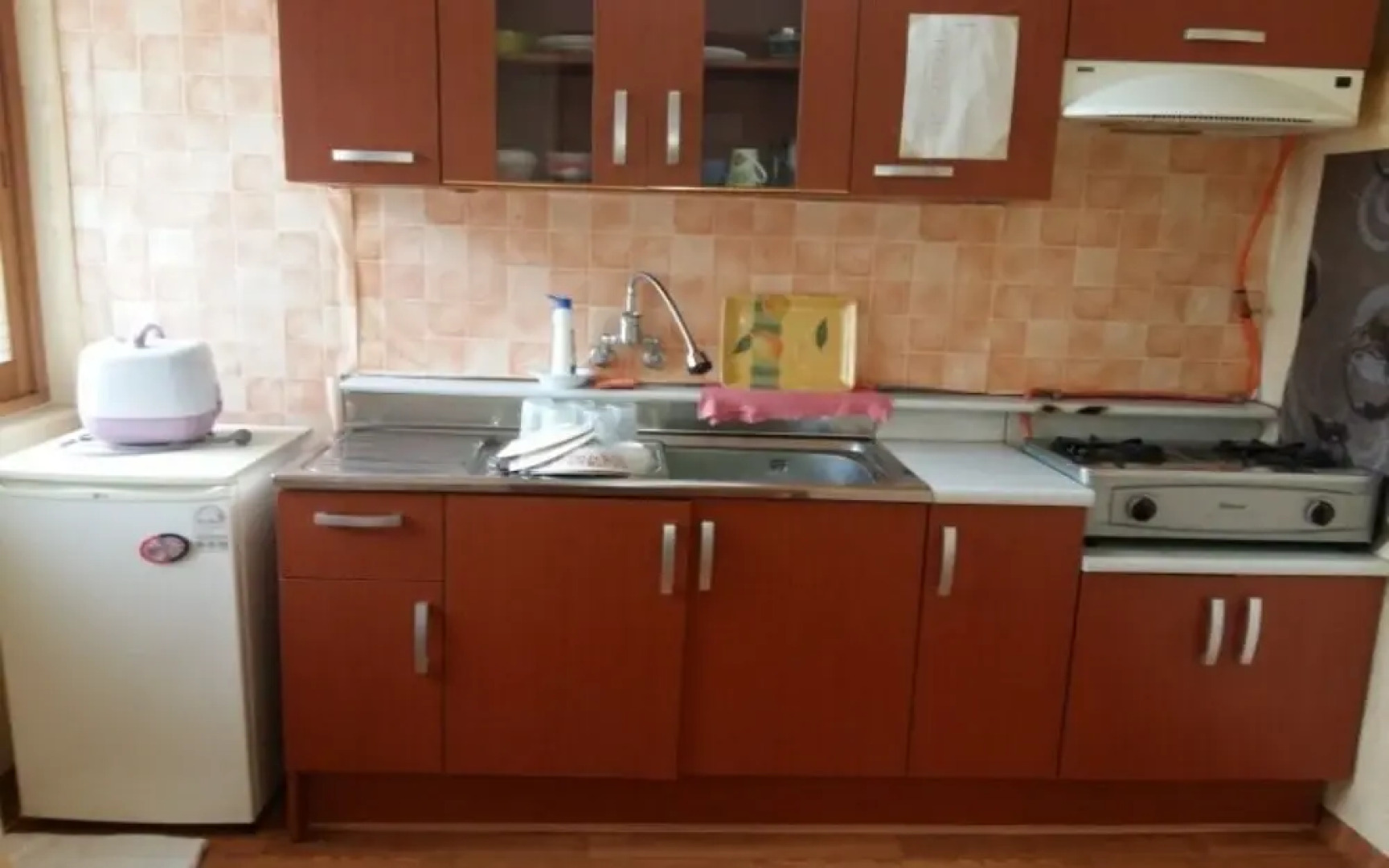 Muju Shinsegae Pension