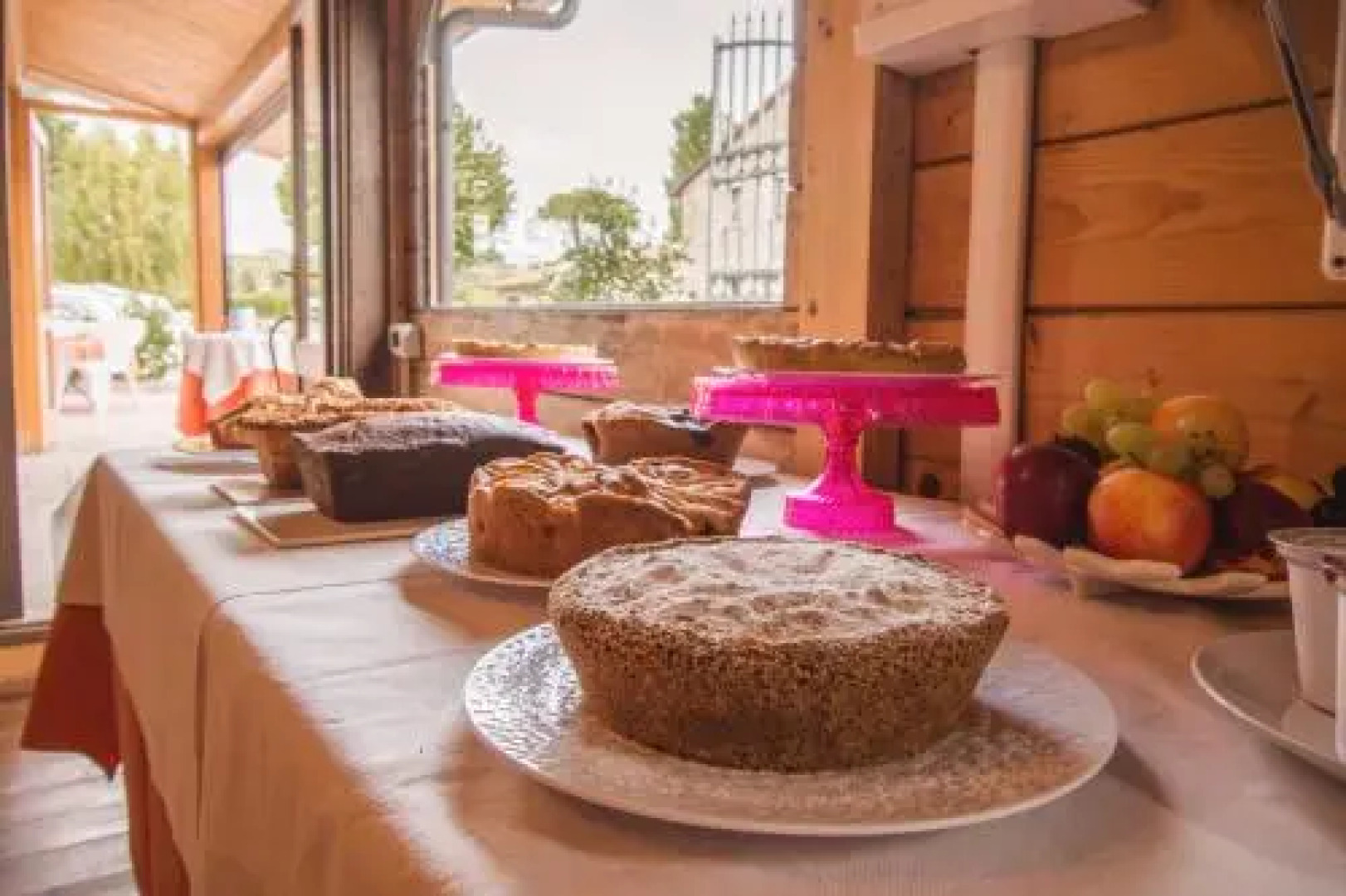 Residence Vecchio Granaio