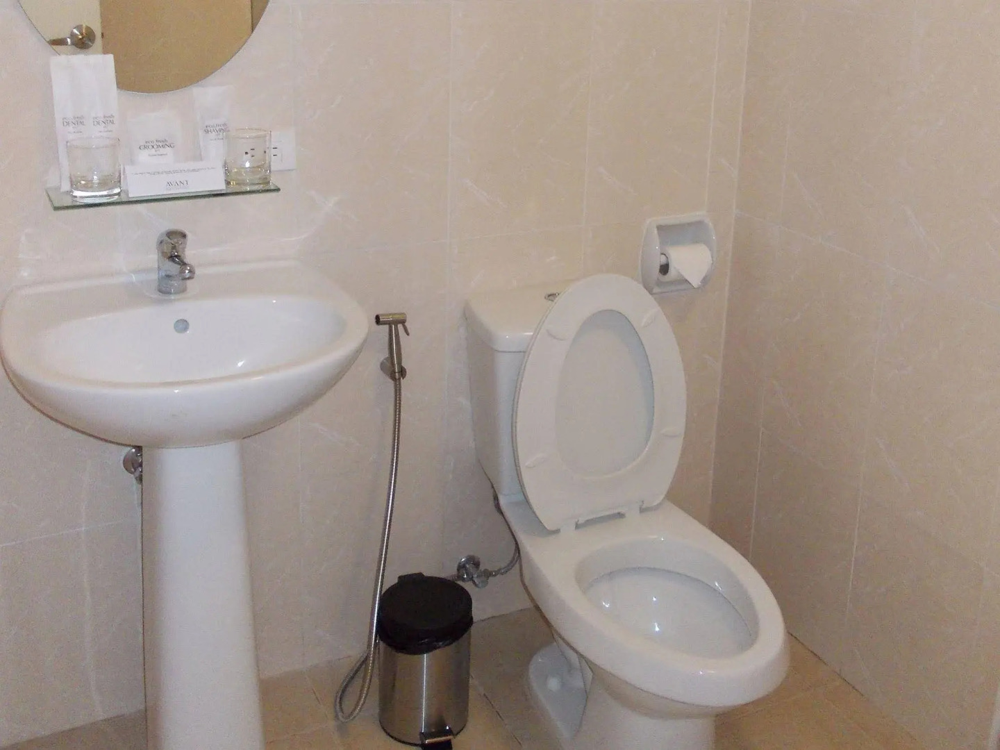 Avant Serviced Suites