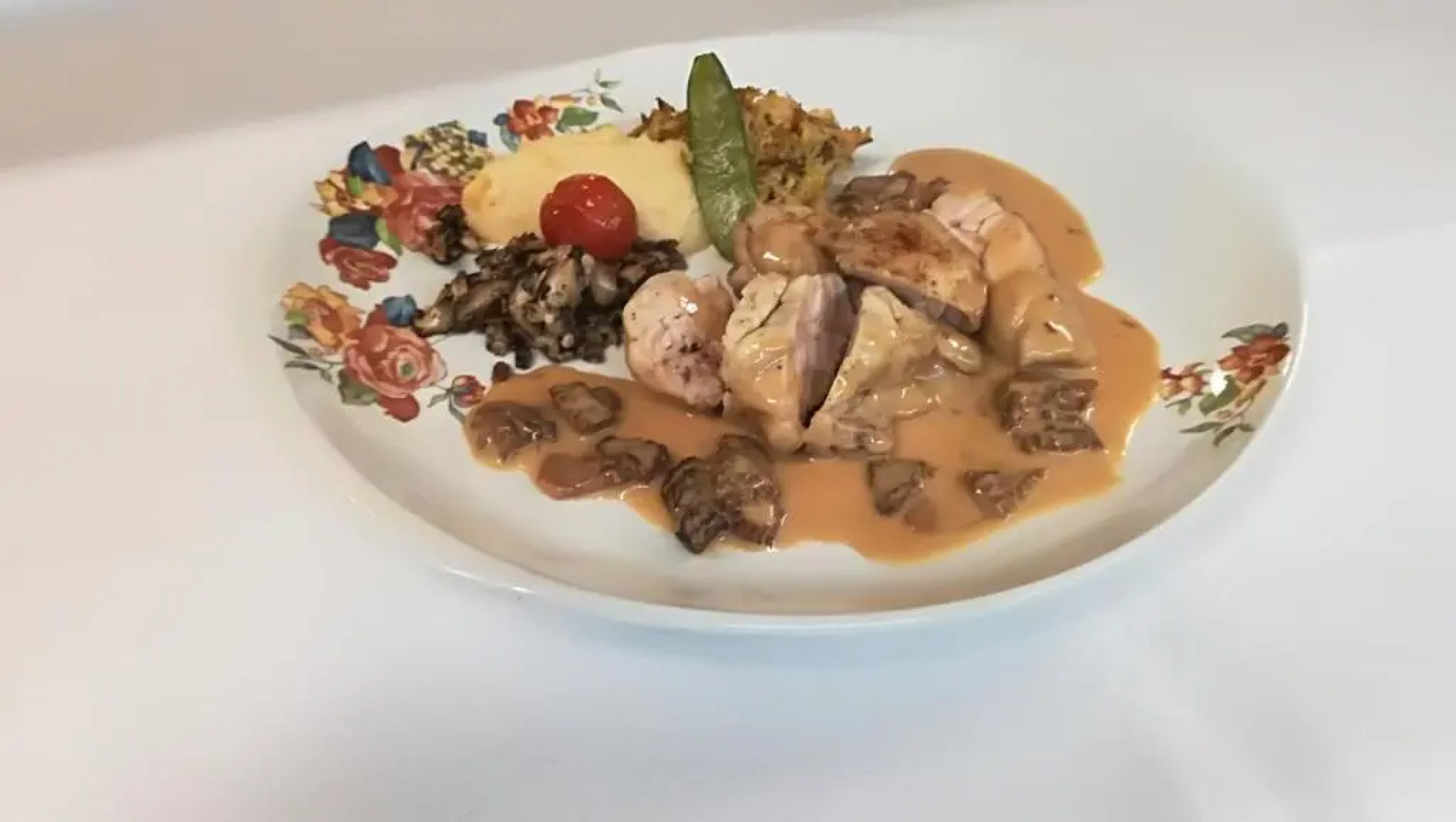 Logis Le Cheval Blanc et Clovis