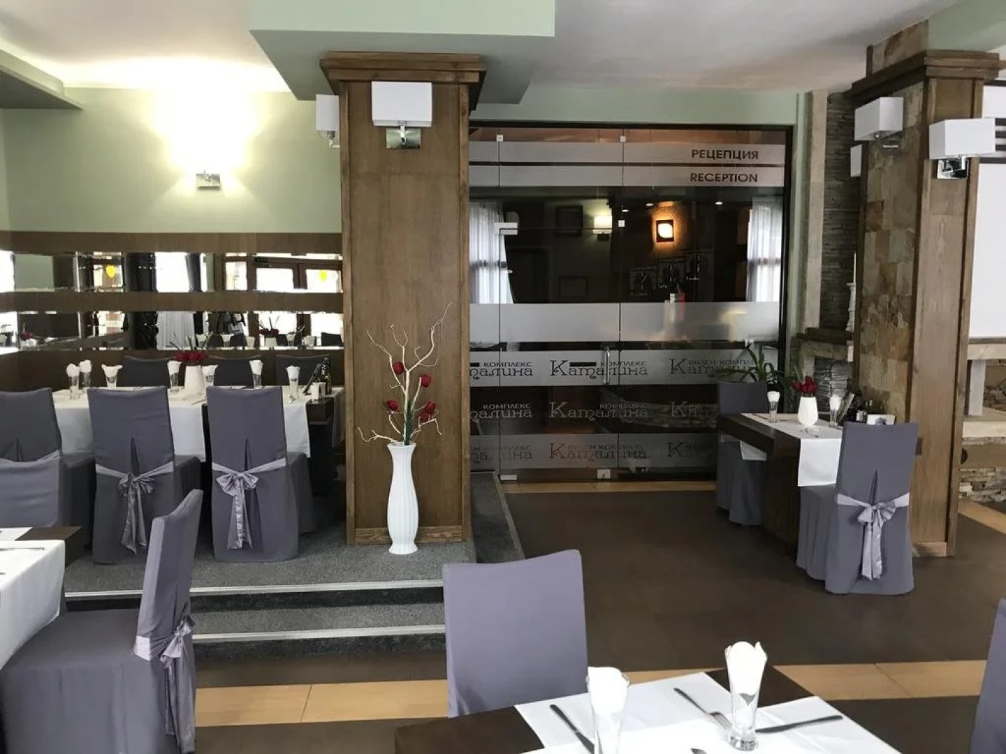 Katalina Holiday Complex