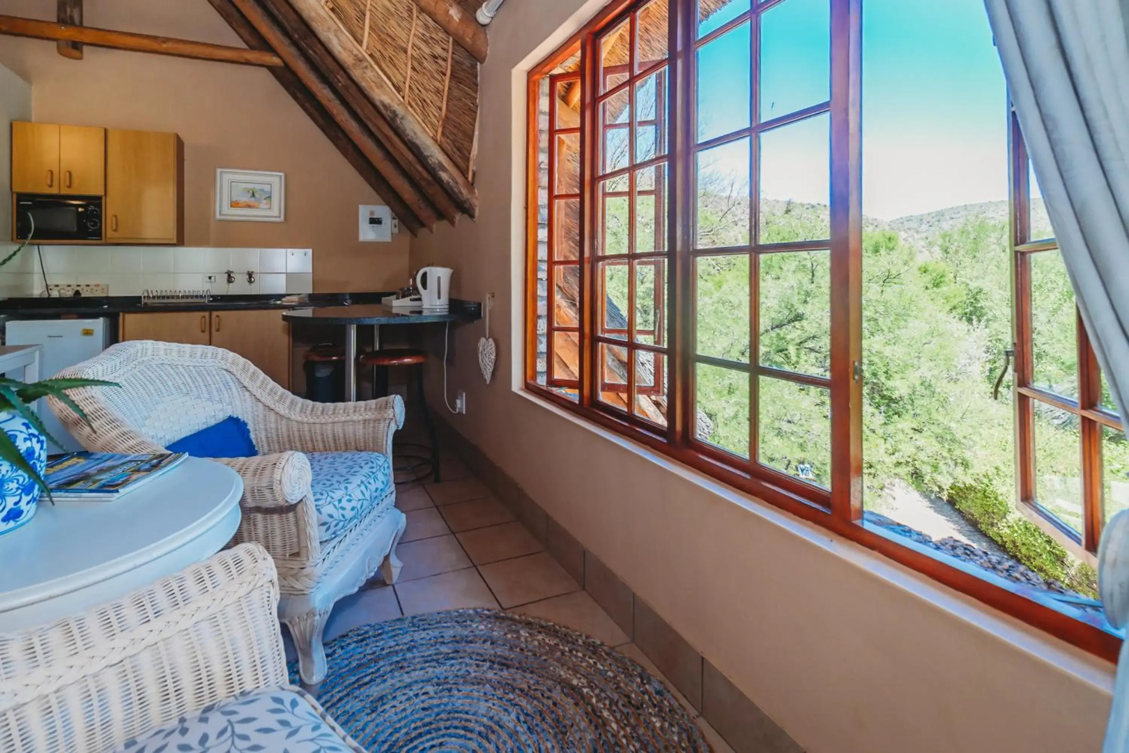 De Poort Country Lodge