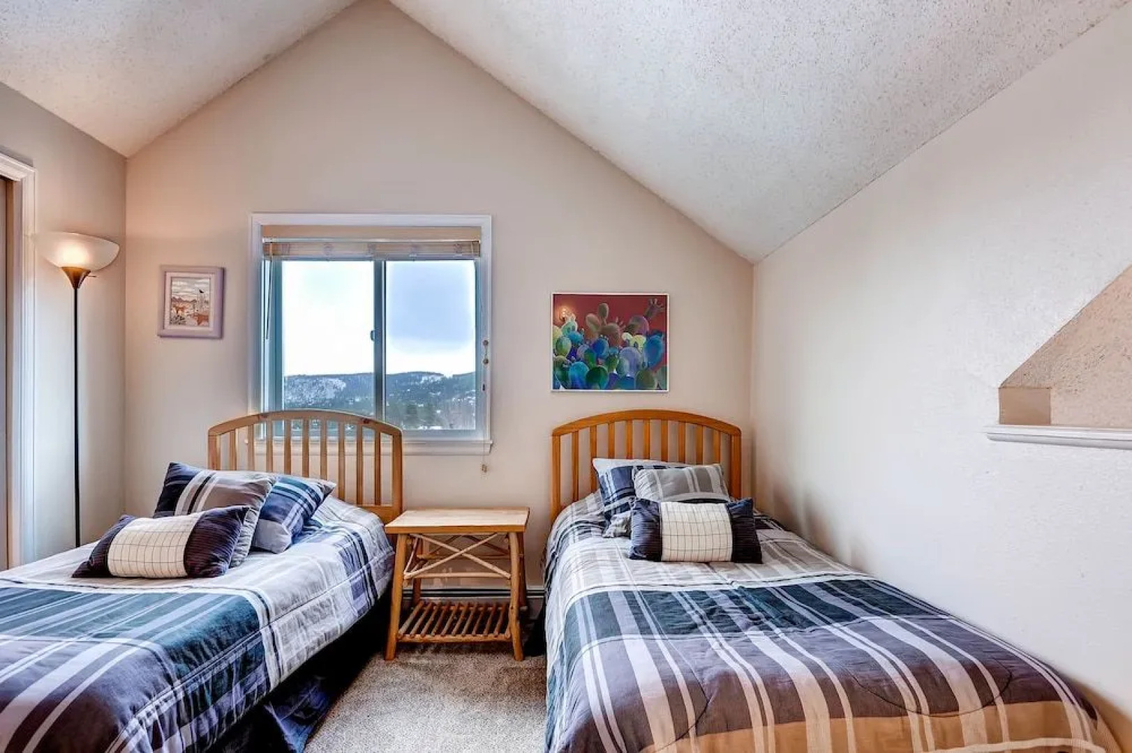 Wildwood Suites Apartment