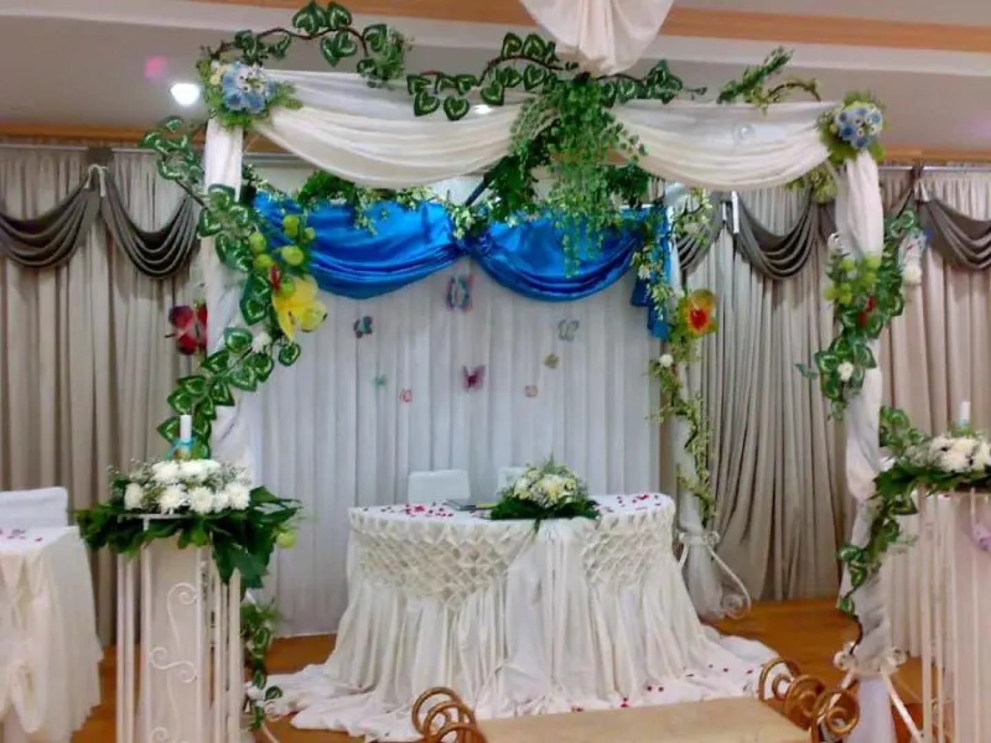 Tubod Flowing Waters Resort