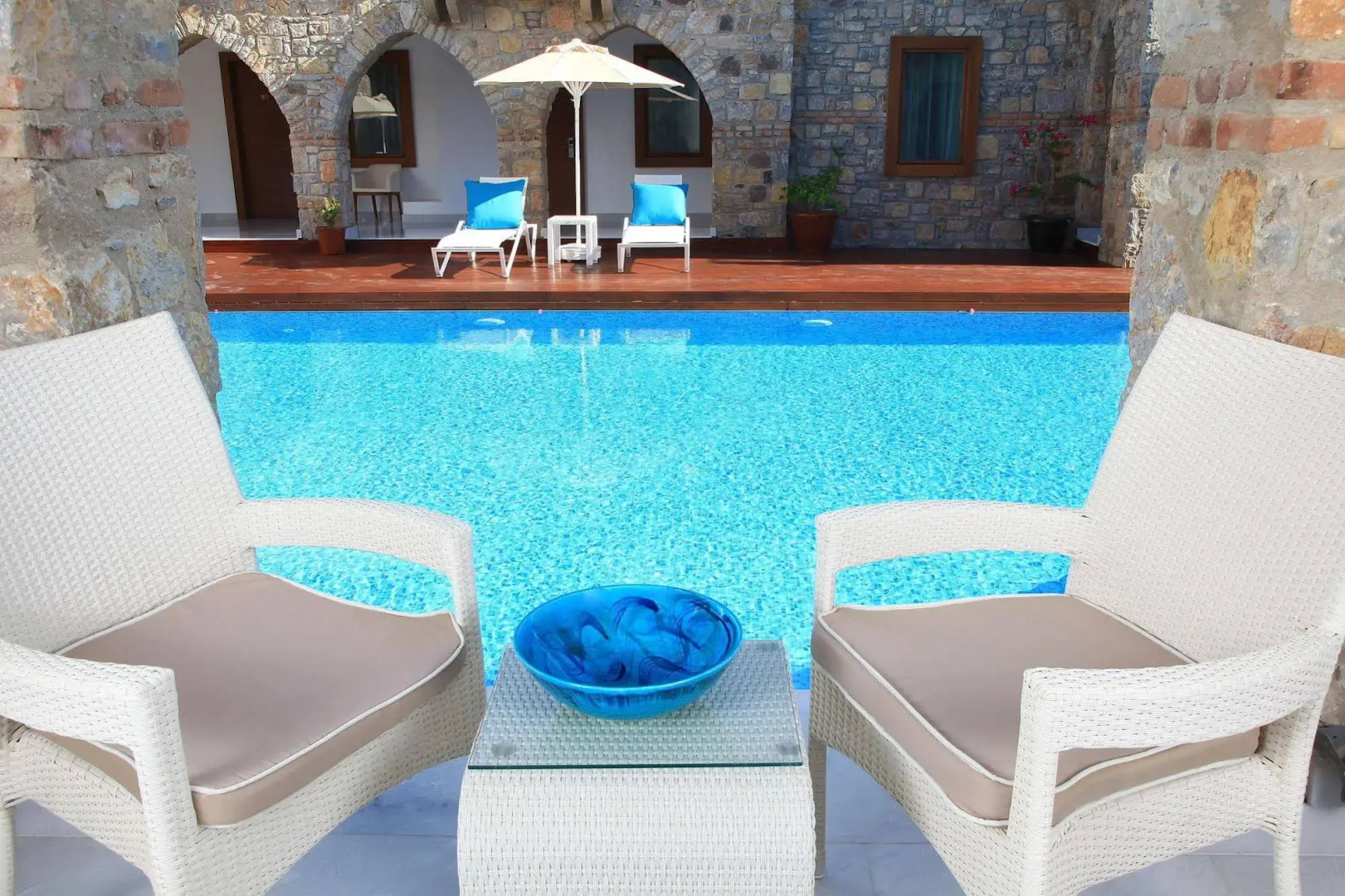 Saraya Bodrum Hotel