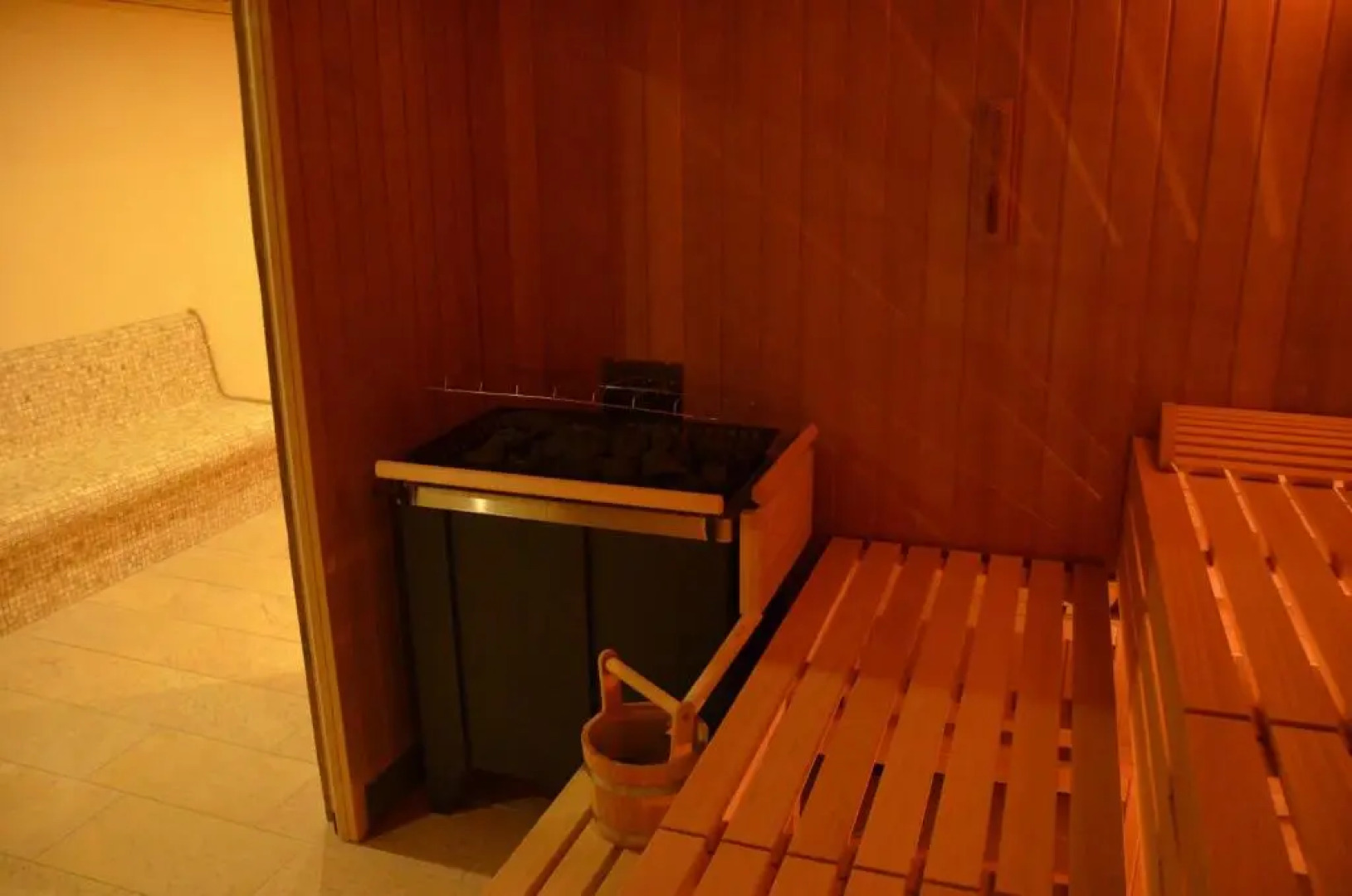 Bergwelt Appartements - Haus Nord