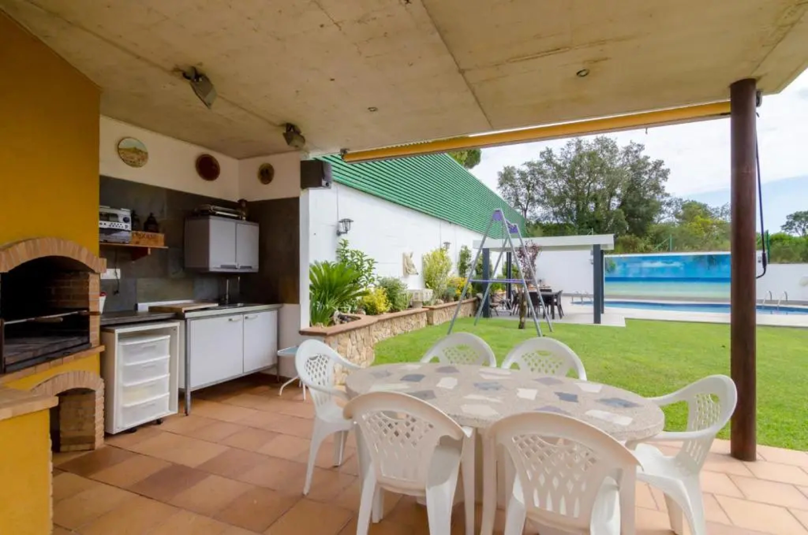Club Villamar - Torre de Pi