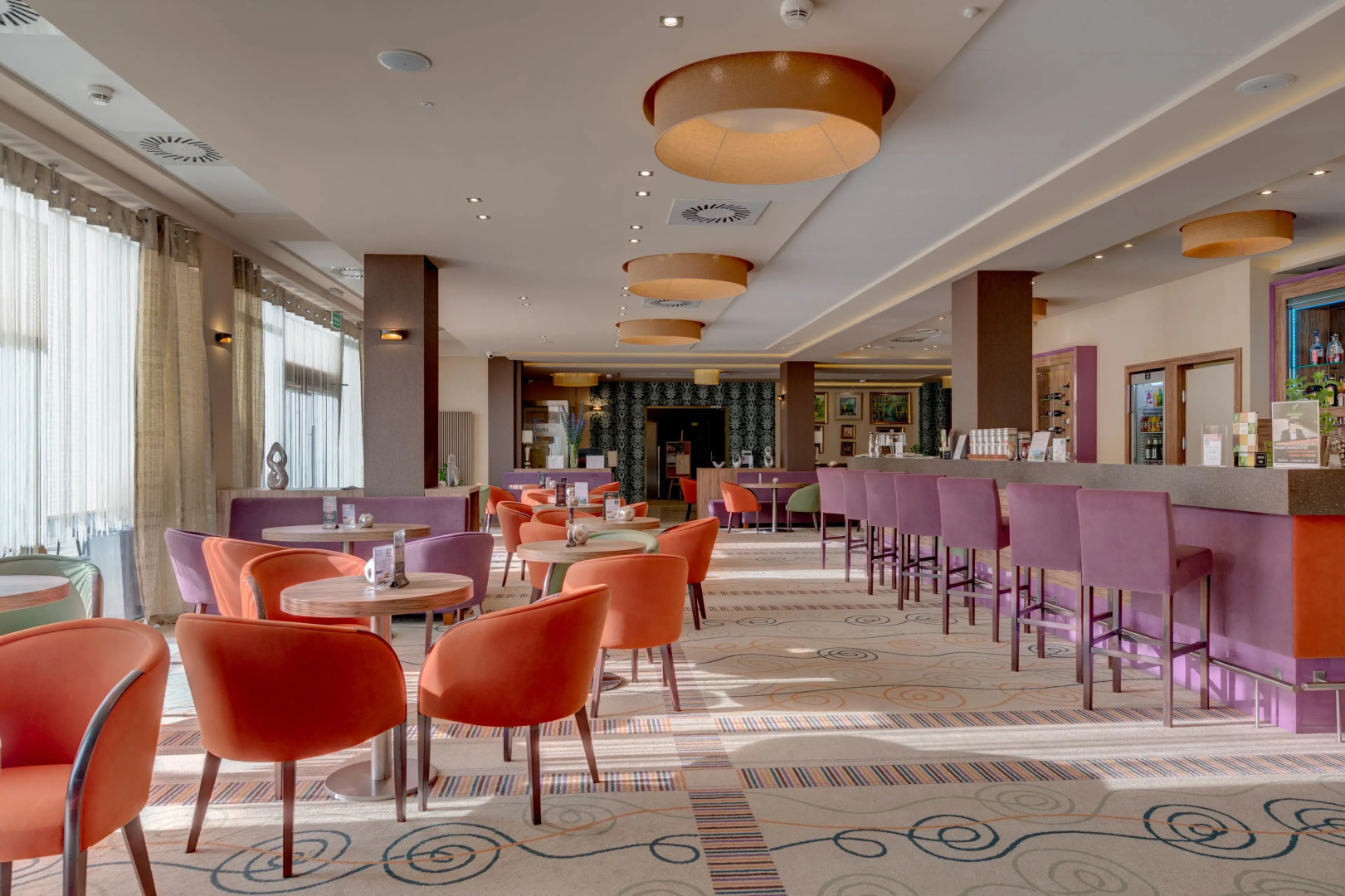 Mineral Hotel Malinowy Raj