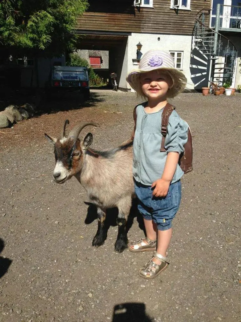 Askegården Bed & Breakfast