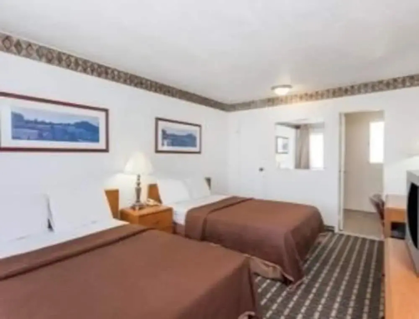 Yuma 4th Avenue Travelodge