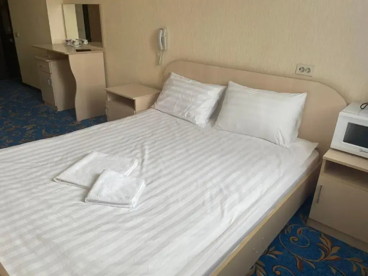 Gostinichno Banny Kompleks Kupriya