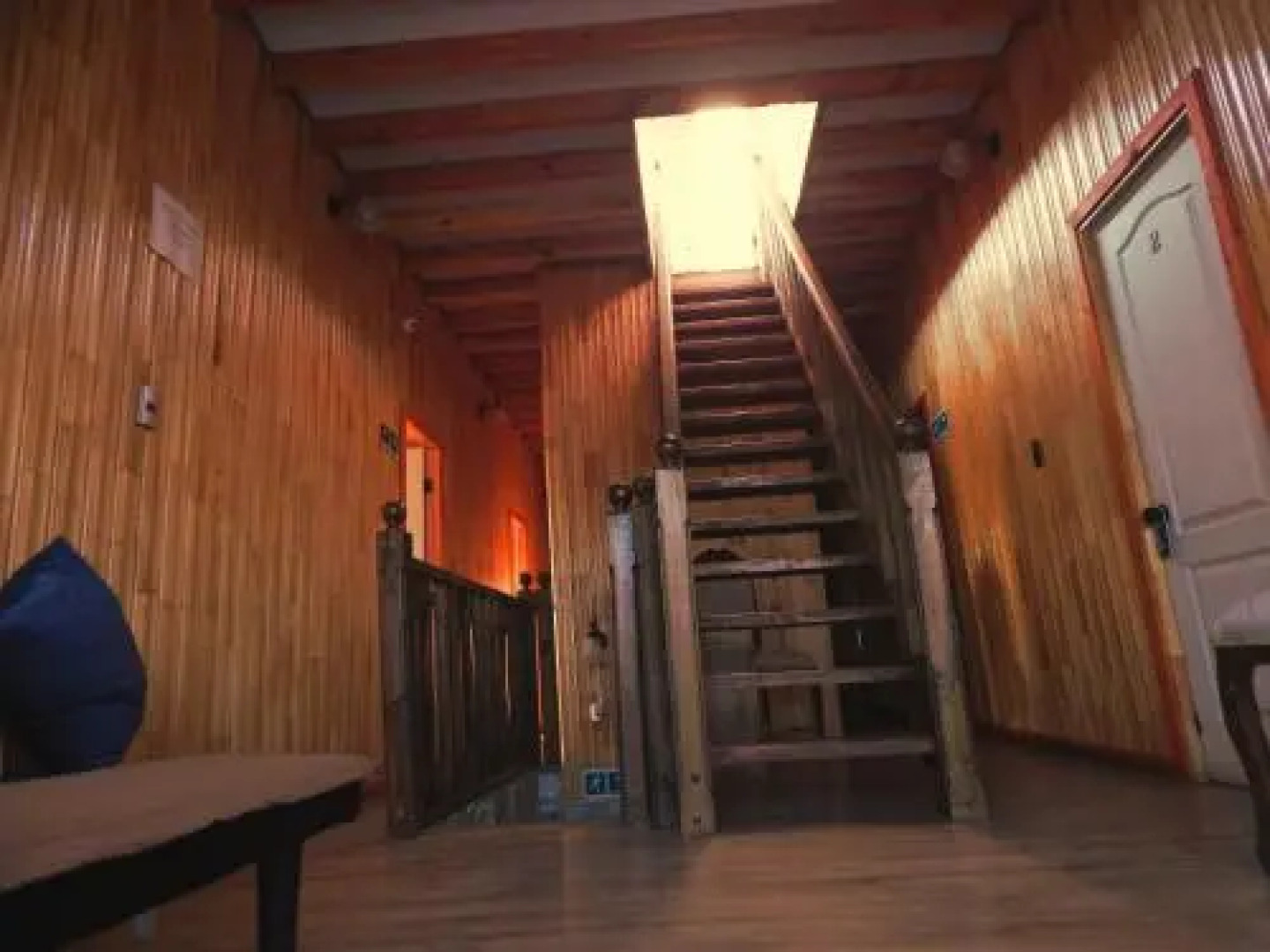 Hostal Plaza Maule Express