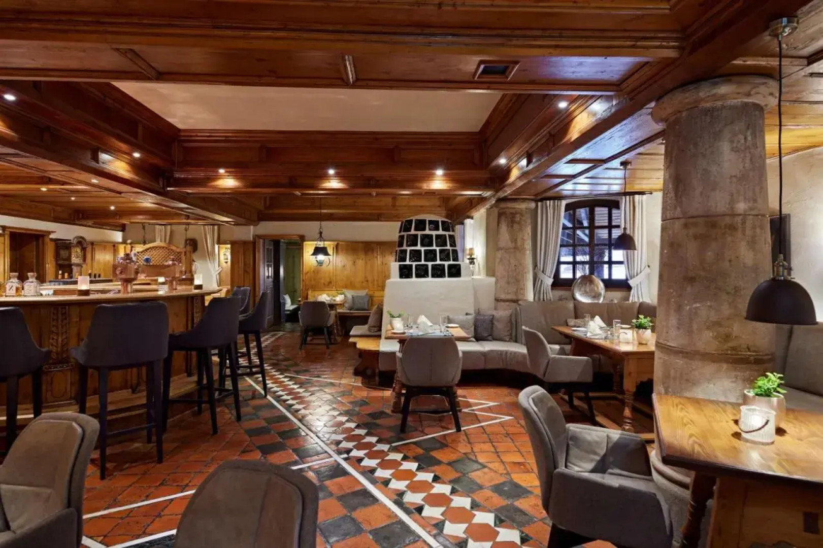 Parkhotel Oberstaufen