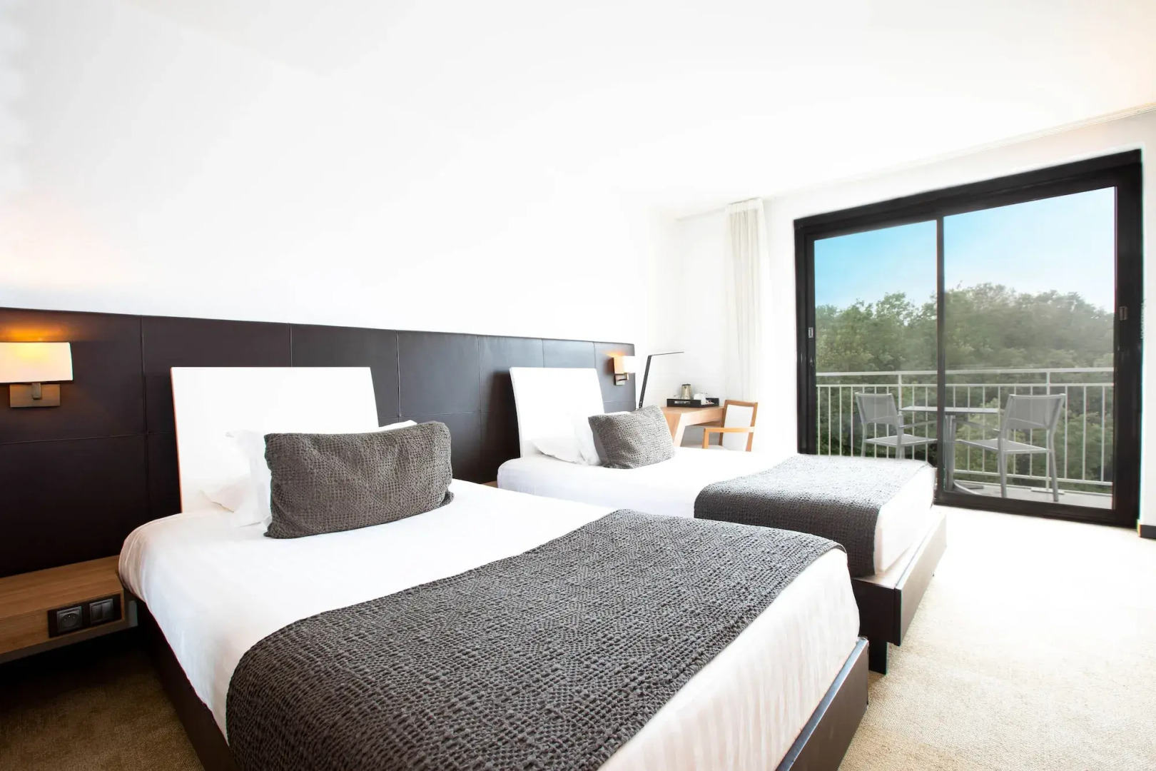 Mouratoglou Hotel & Resort