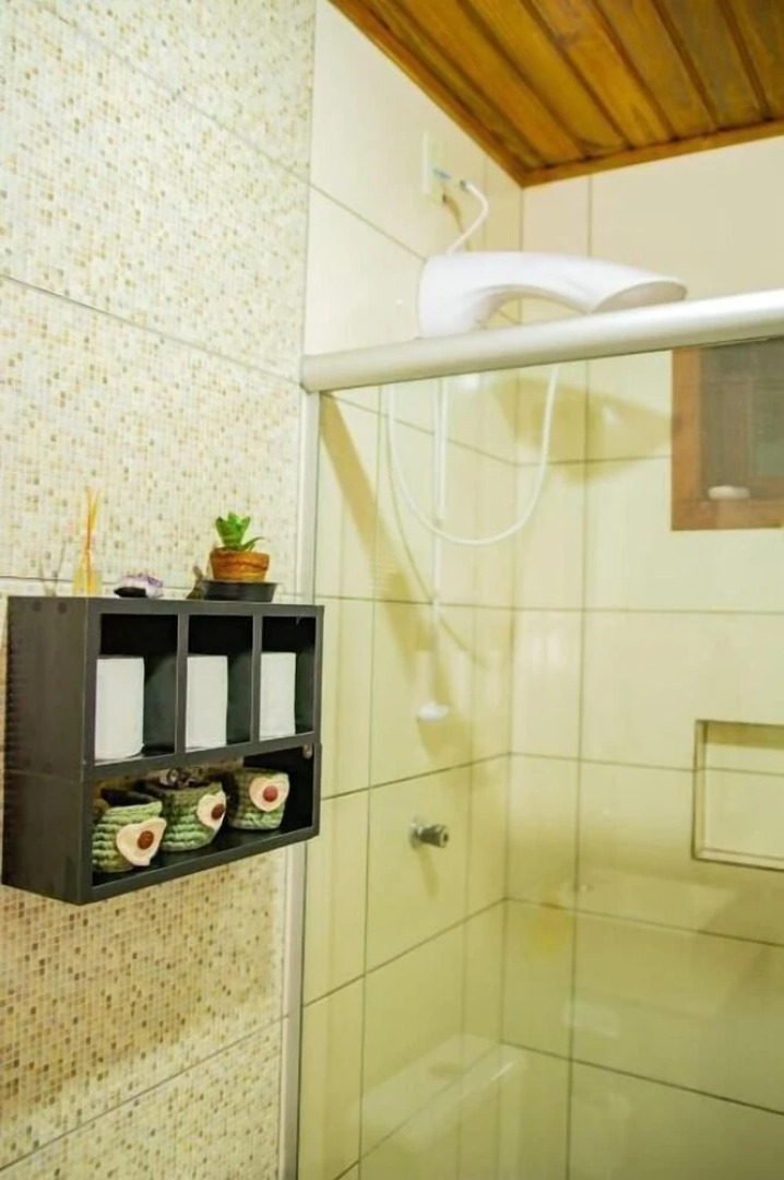 Cabanas Aconchego dos Canyons