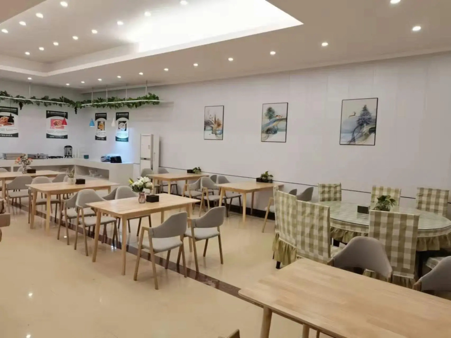 GreenTree Inn ZhenJiang Jurong New Bus Station Express Hotel