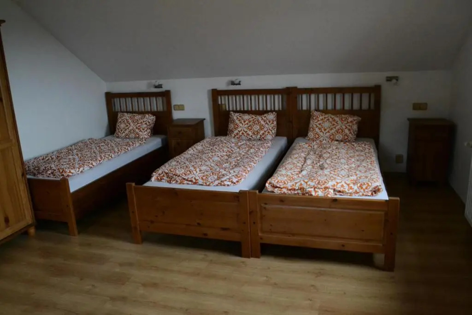 Apartments Ve Dvoře