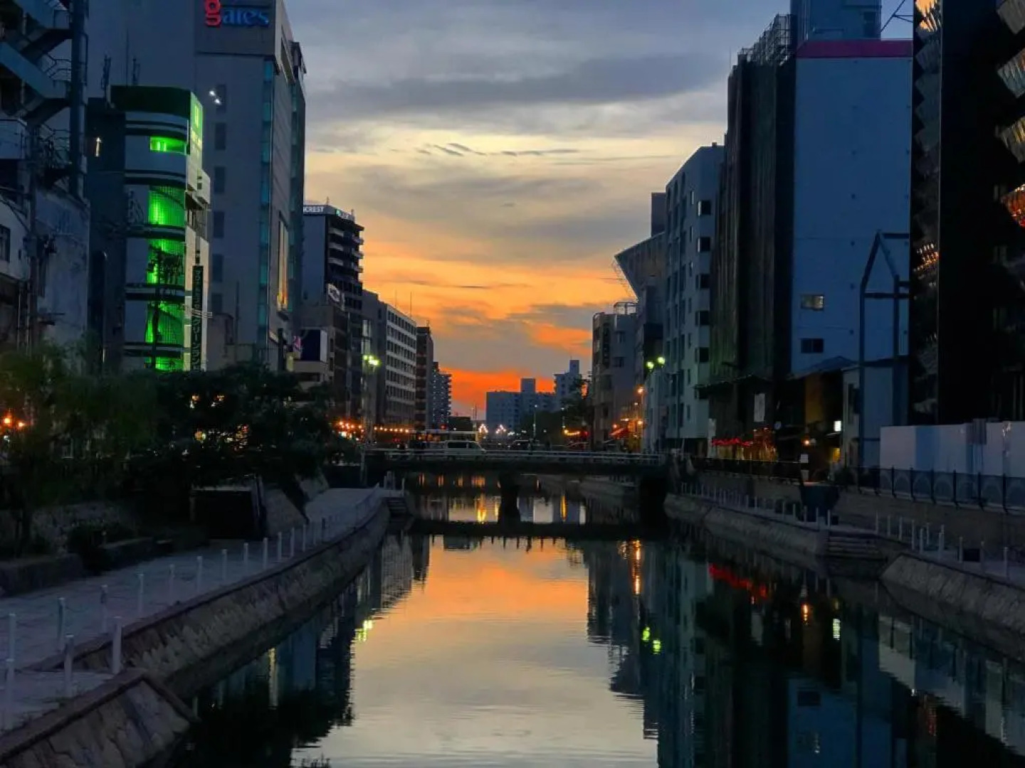 WeBase Hakata Hostel