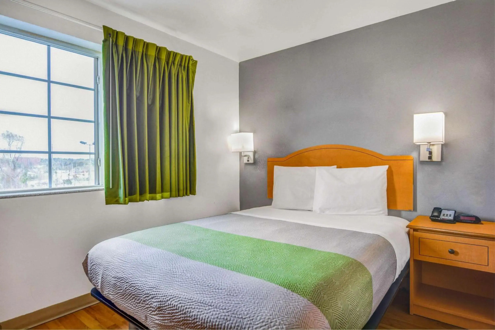 Studio 6 Opelika, AL - Auburn Al