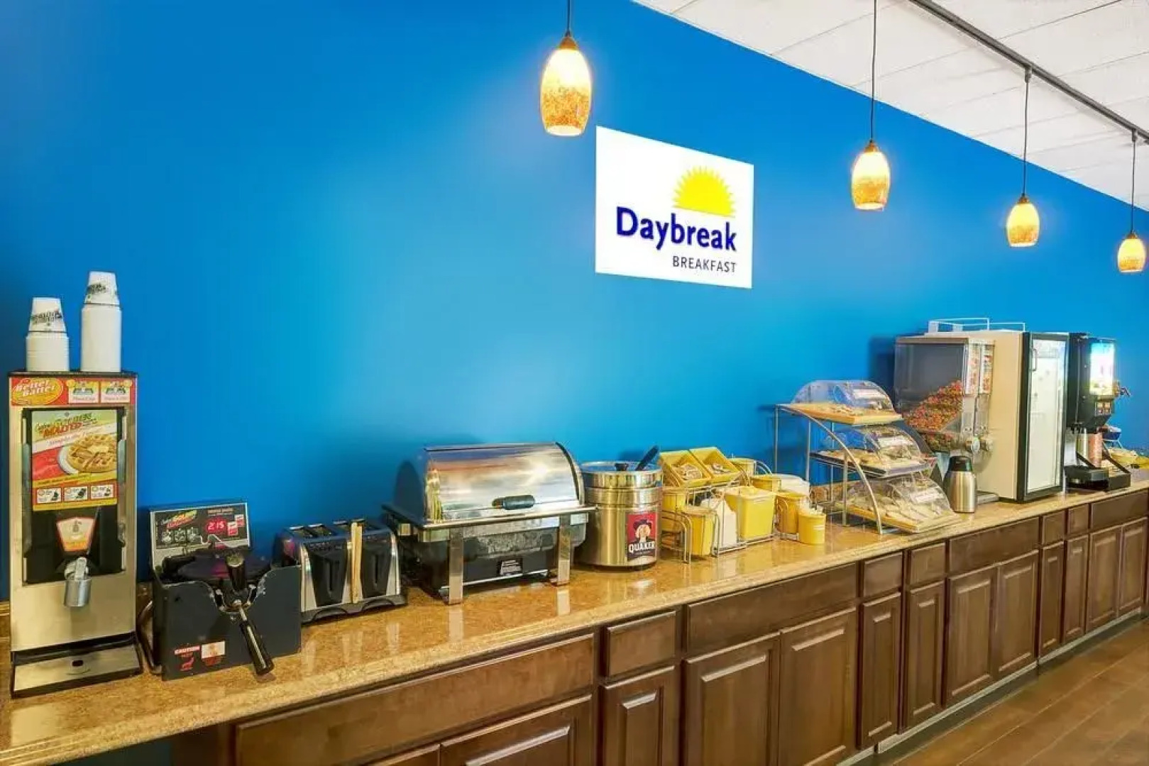 Days Inn Southington