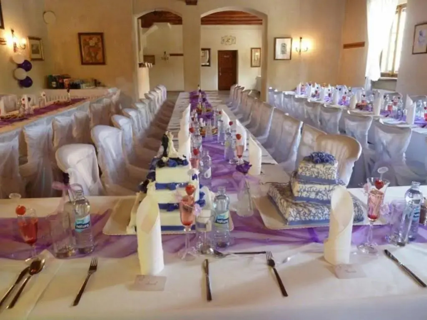 Penzion U Kriveho psa