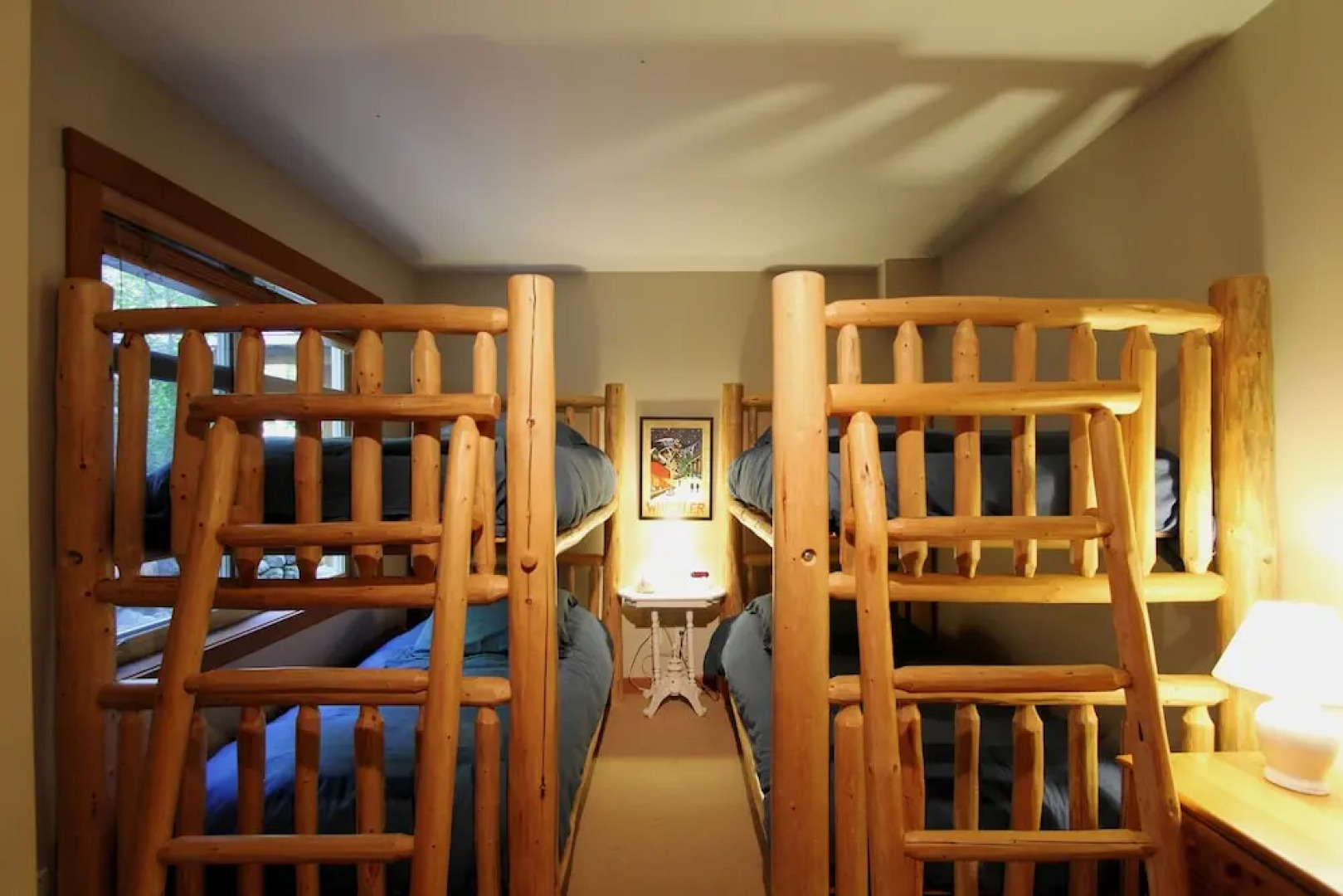 Mountain Star by Whistler Retreats