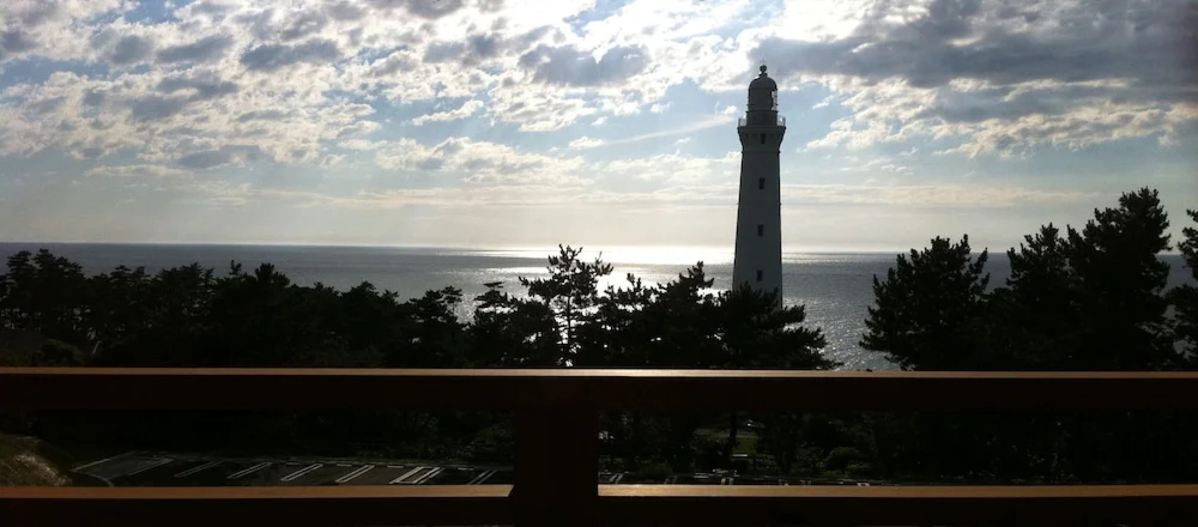 Izumohinomisaki no yado Fuji