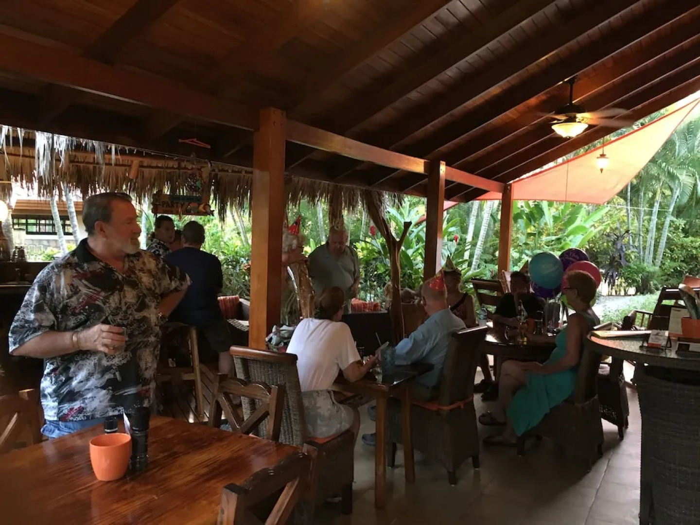 Vista Hermosa Boutique B&B