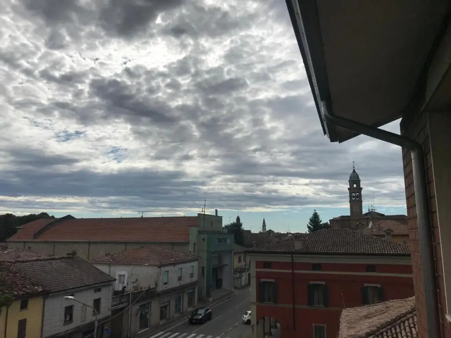 Cà Nicola Cortemaggiore città d’arte