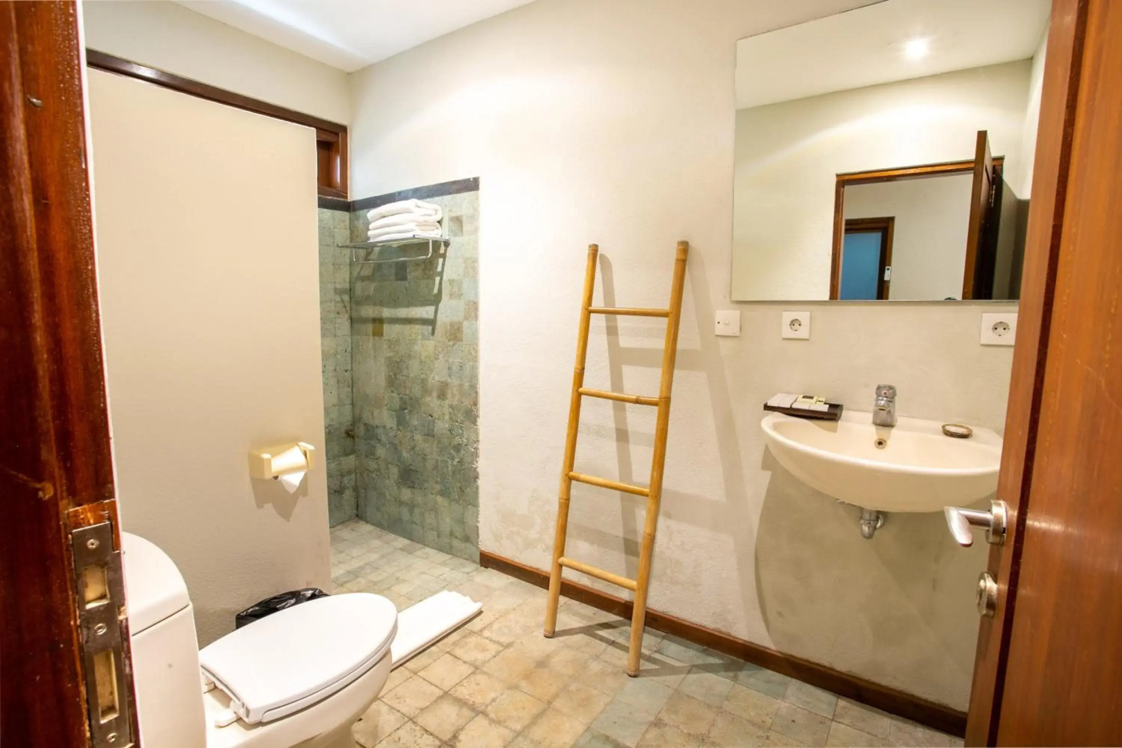 The Canggu Boutique Villas