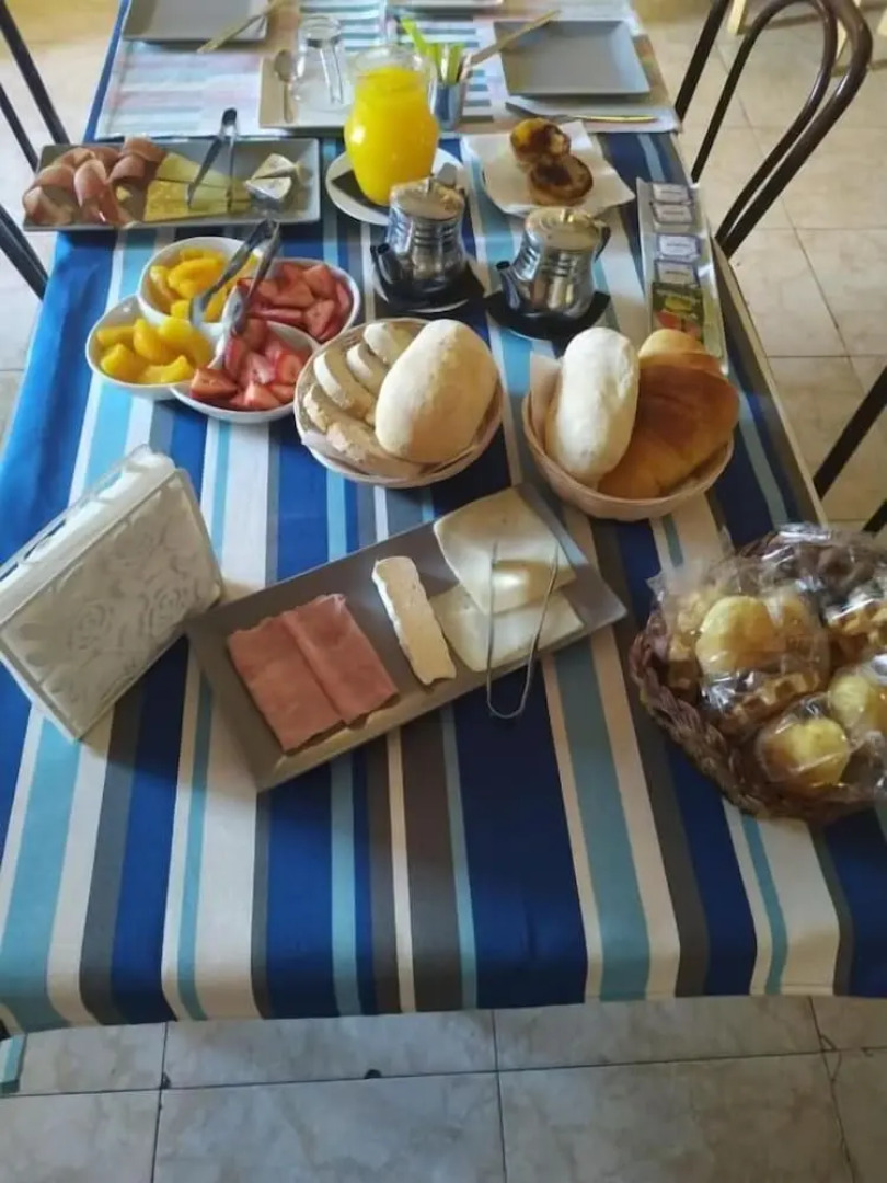 Hospedaria Por do Sol