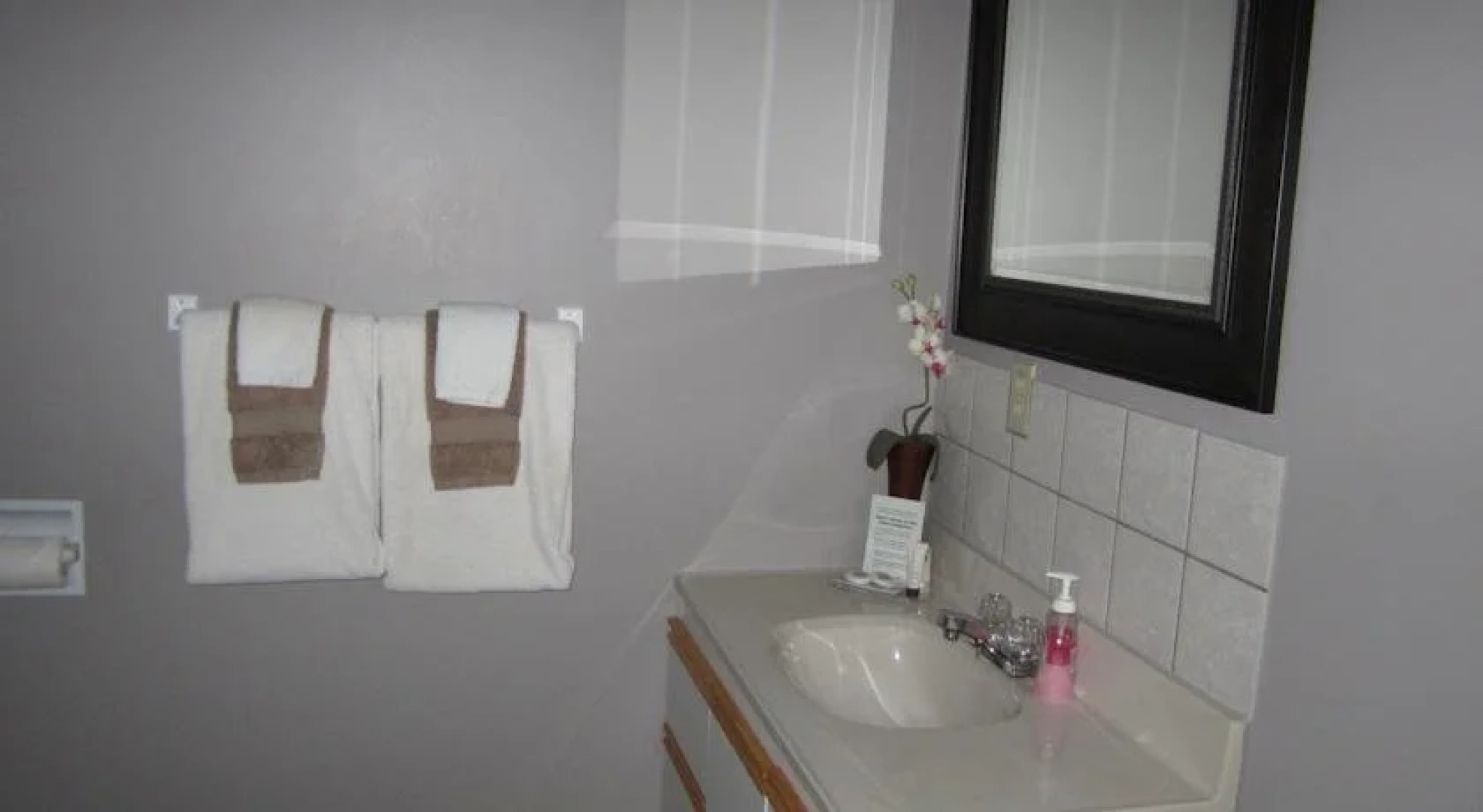 Bella Coola Mountain Lodge