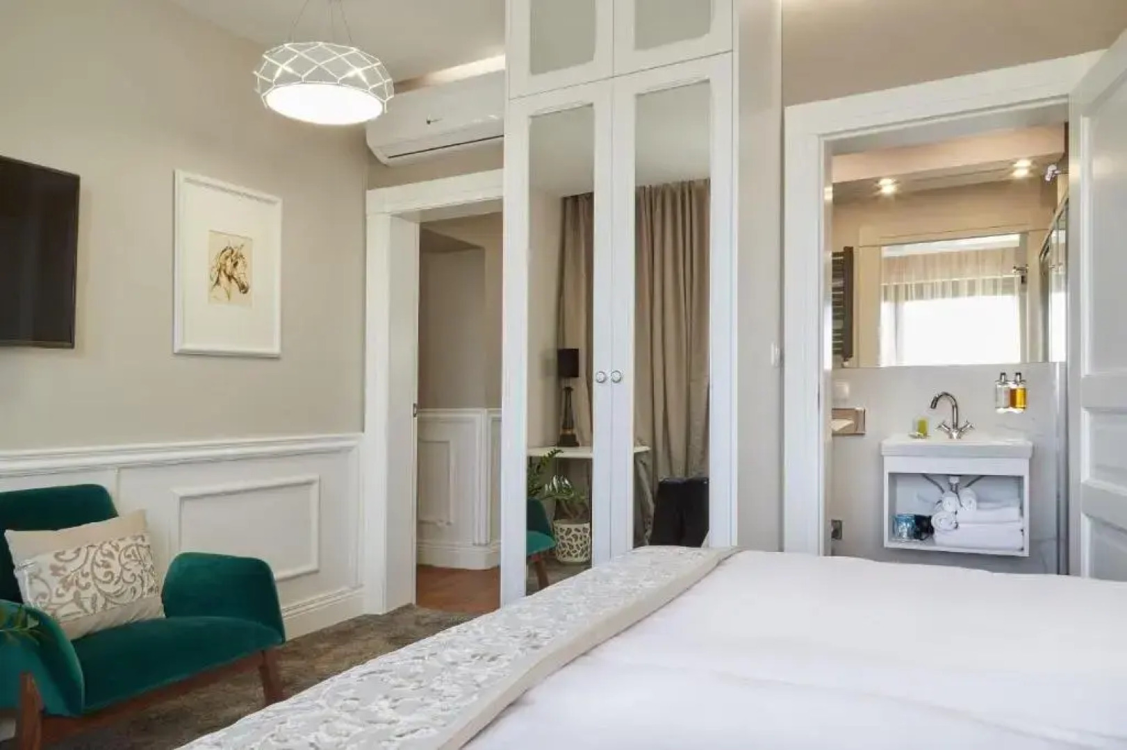 Willa Stara Wozownia