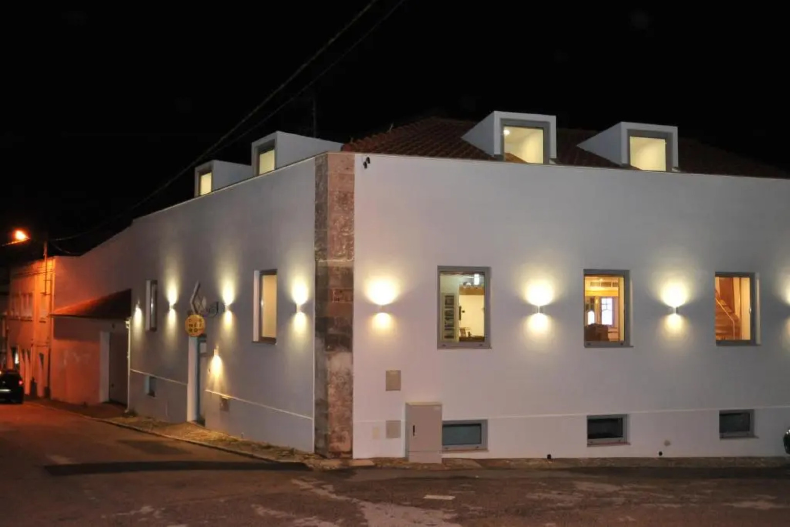 Hostel O Torneiro