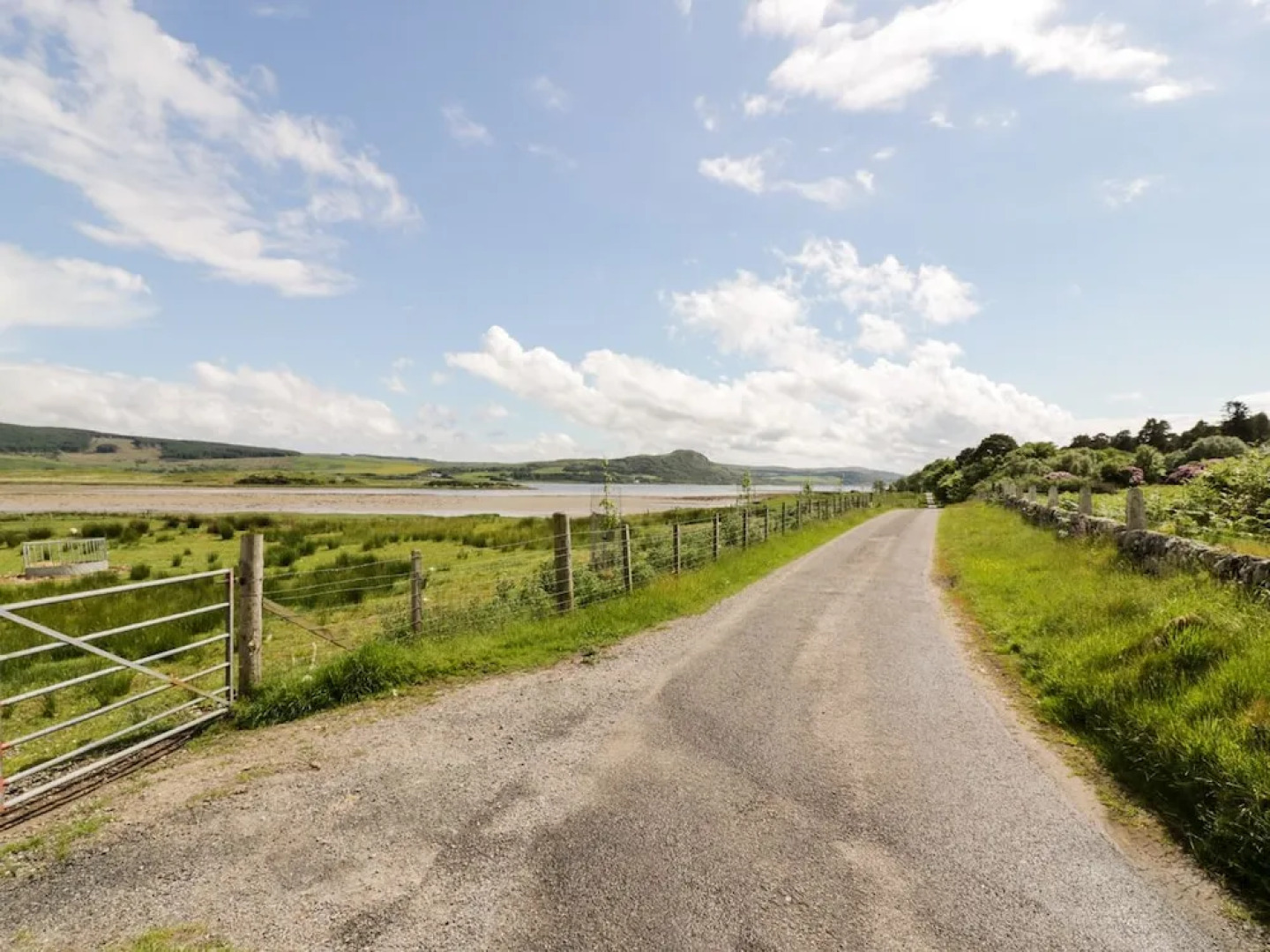 Cnocachanach Cottage