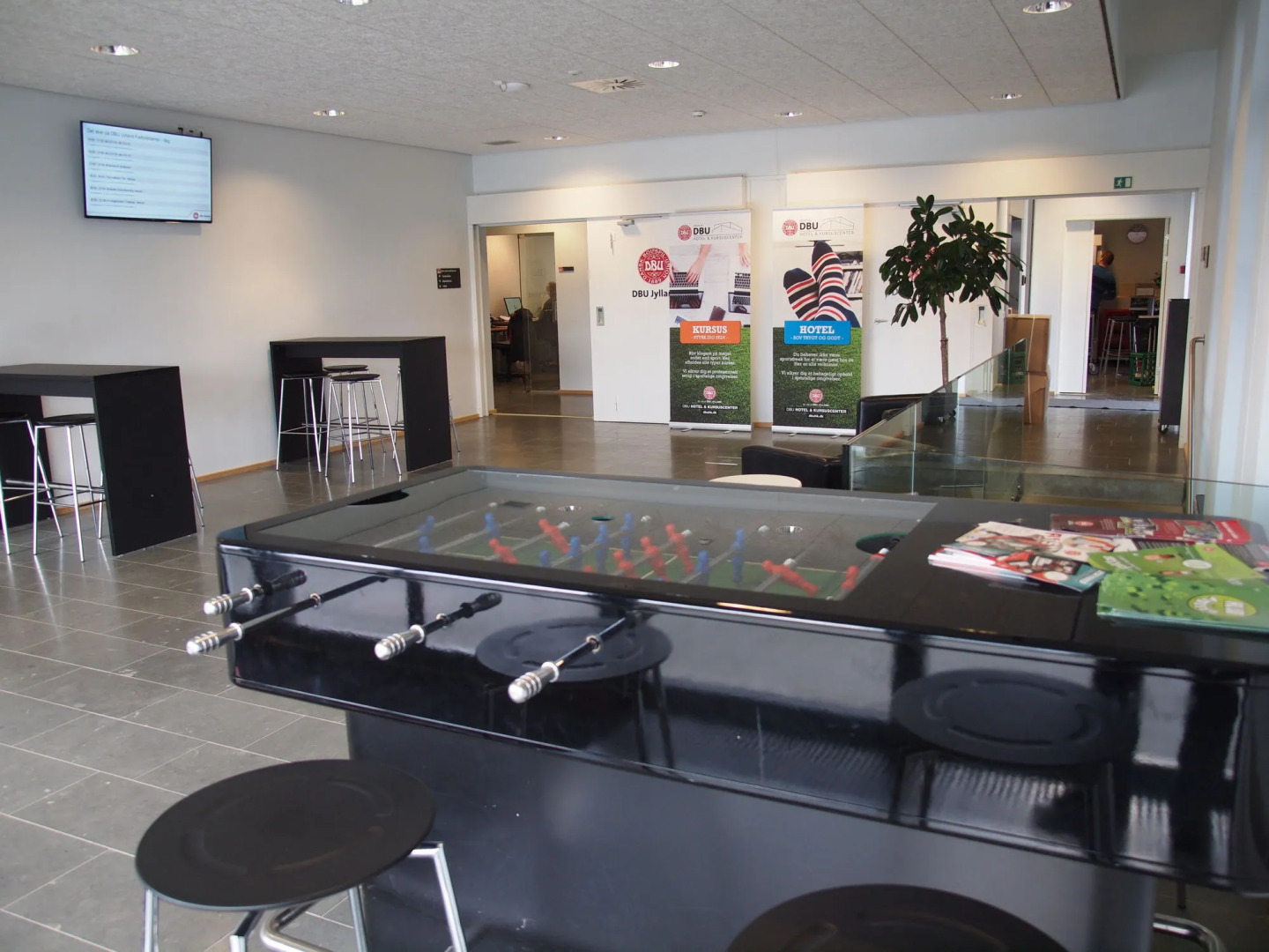 DBU Hotel & Kursuscenter