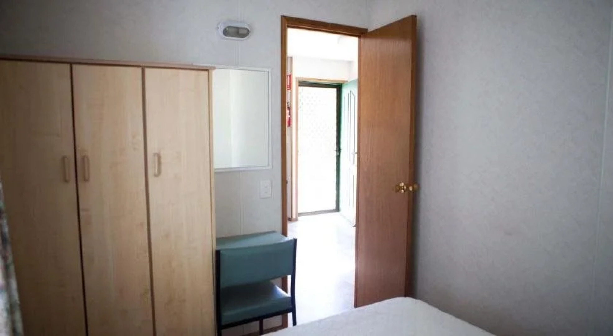 Strayleaves Caravan Park