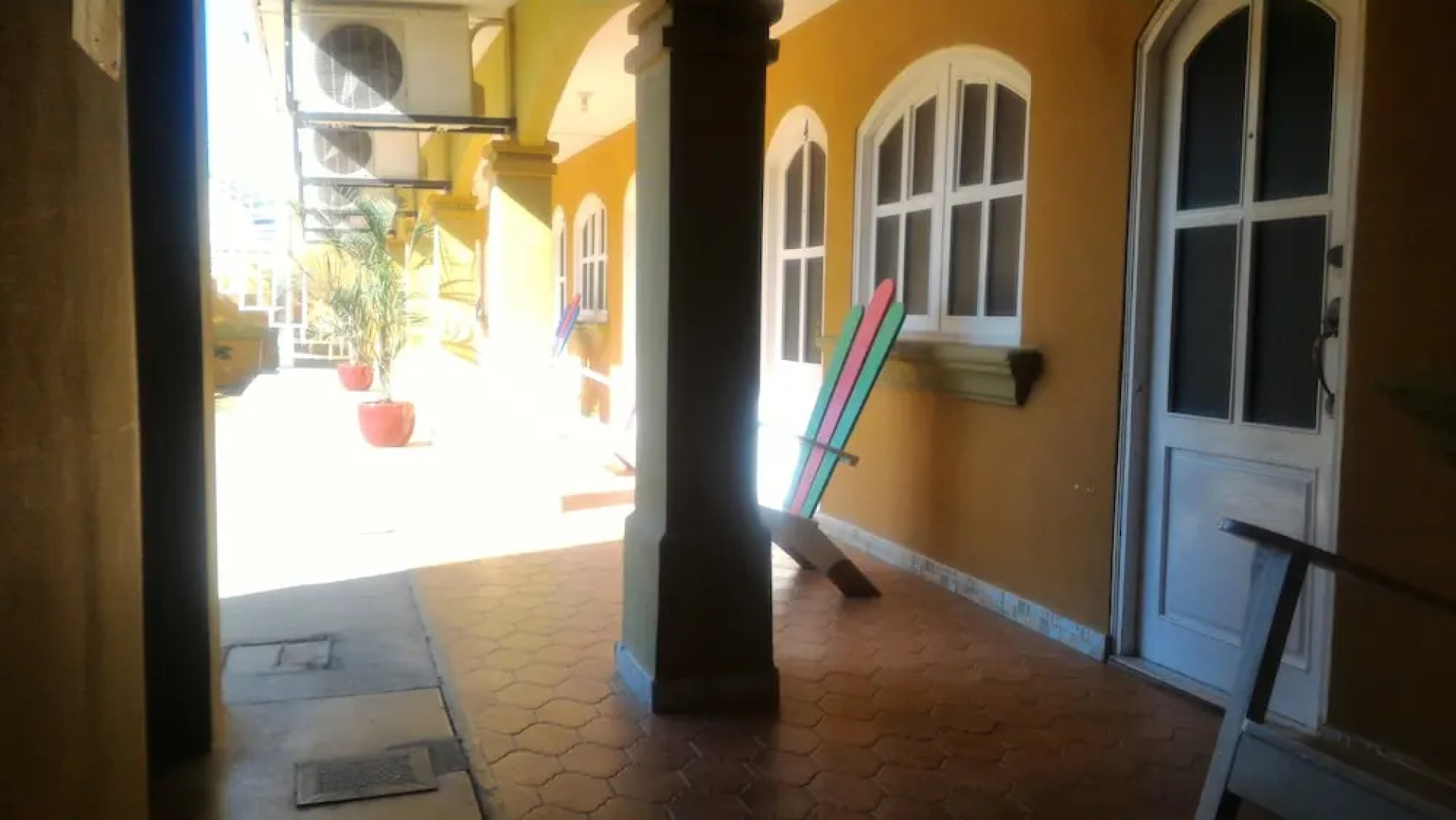 Hotel Royal Chateau