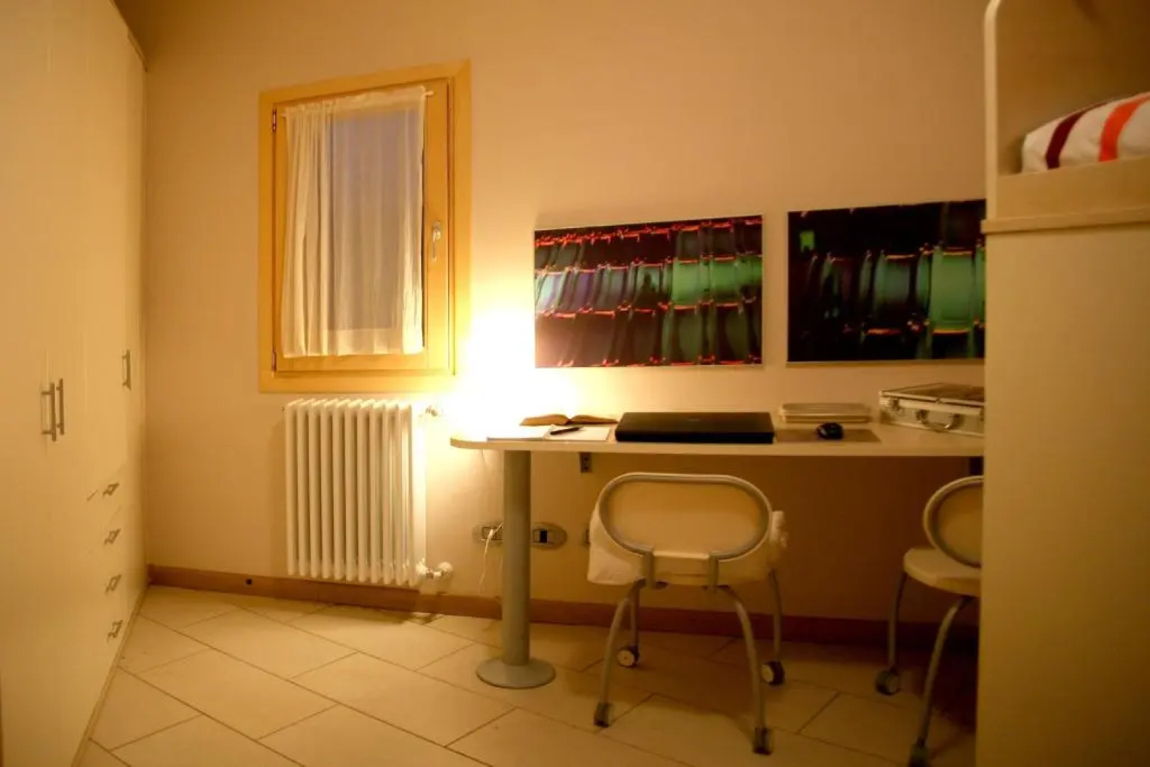 Residence Giglio Comer See