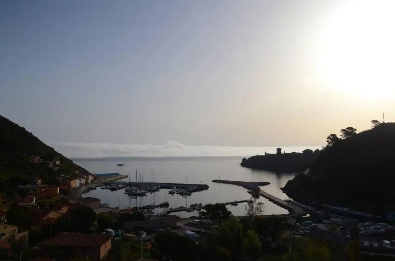 Appartamento il Palazzone