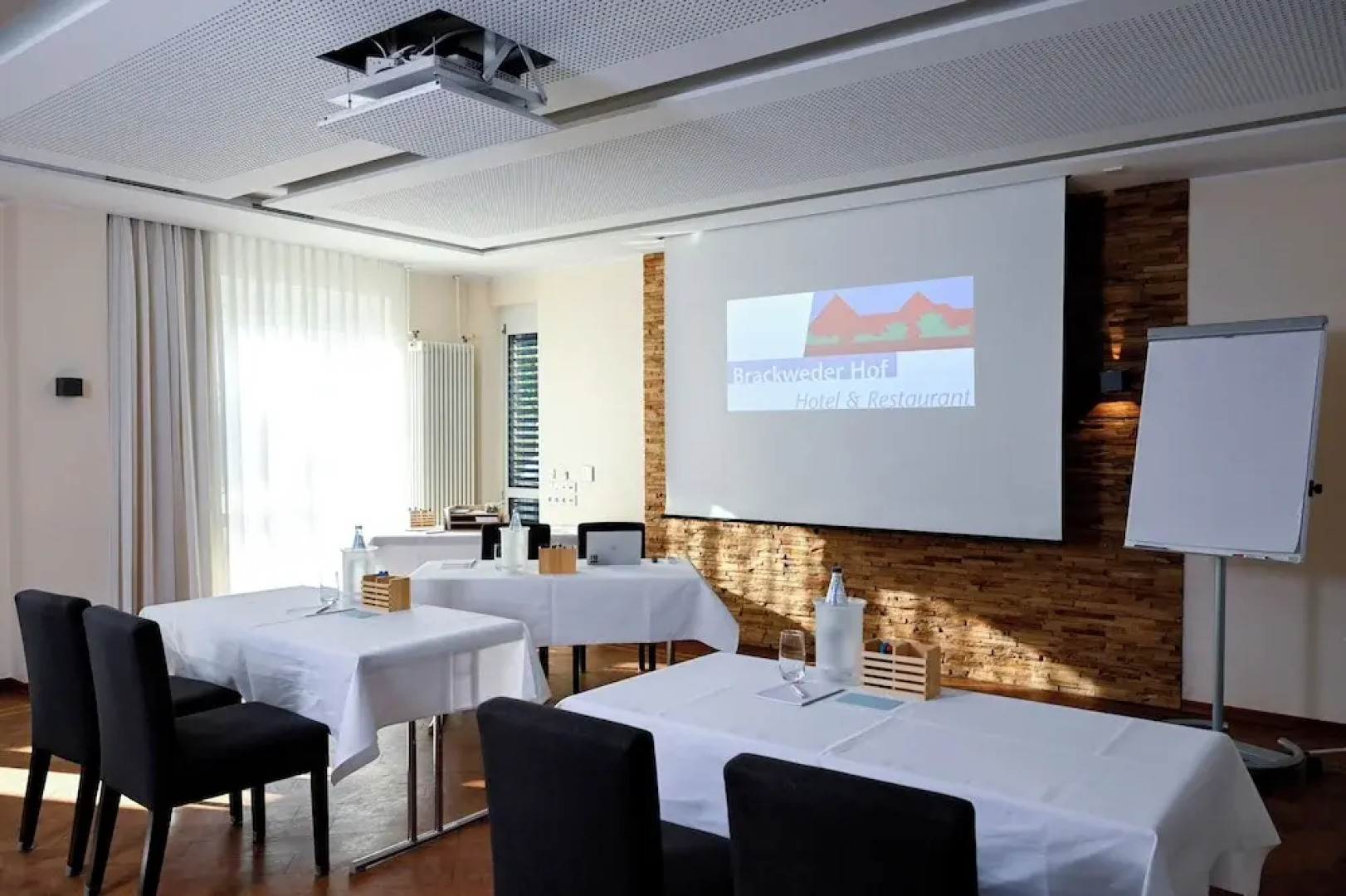 Hotel Brackweder Hof