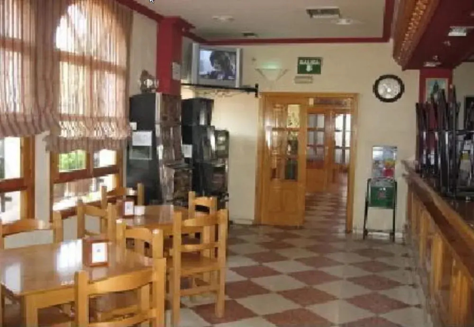 Hotel-Restaurante la Loma