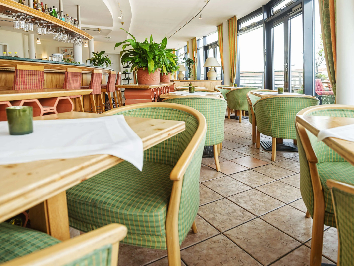 Hotel Domicil Berlin By Golden Tulip