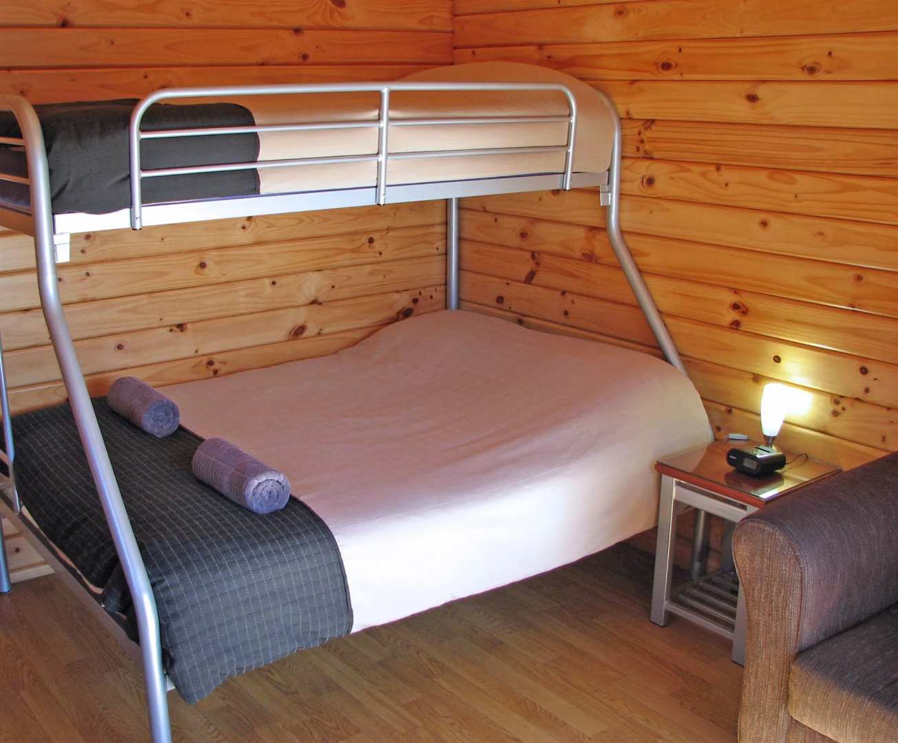 Picton Campervan Park