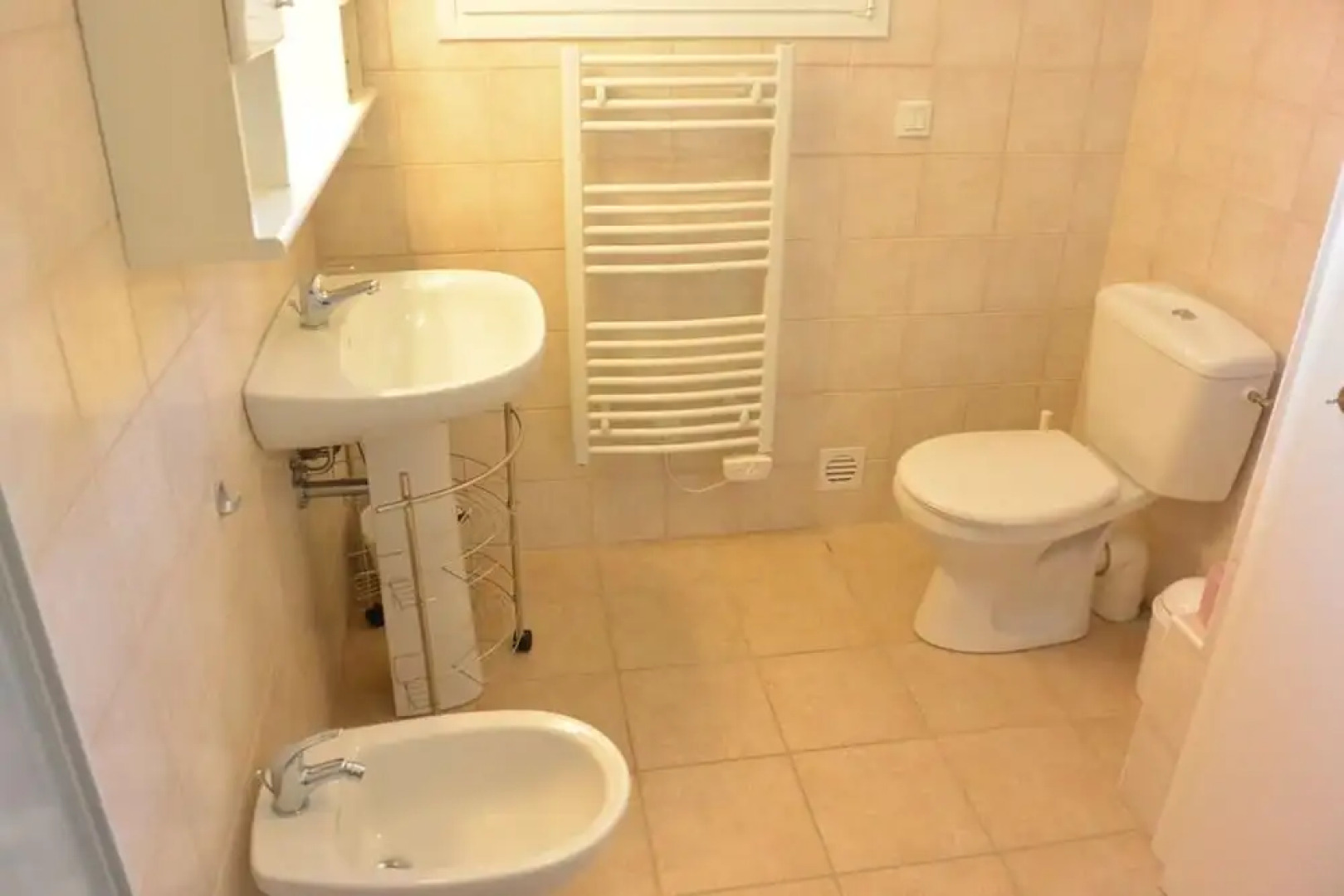 APARTMENT BIJOU - BEACH IN FEET - TARCO Apartment 2