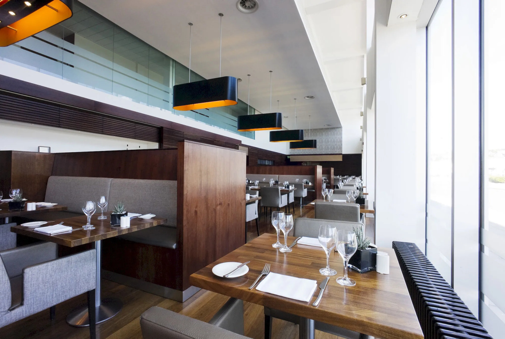 Apex City Quay Hotel & Spa