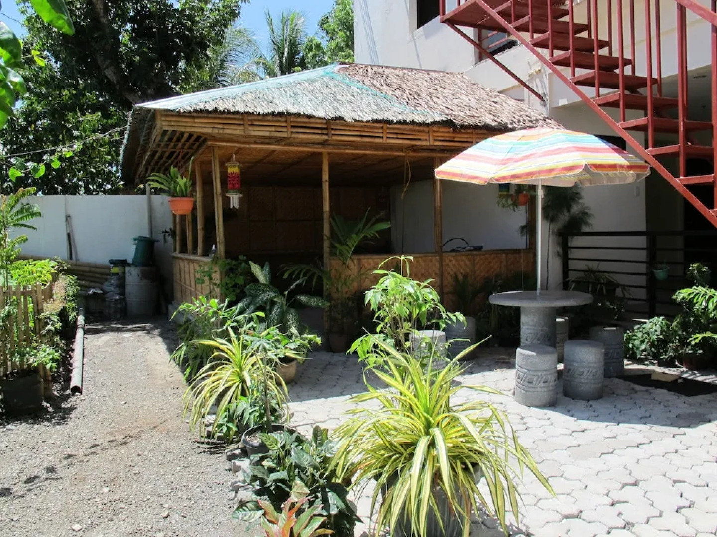 Spacious Private apartment at Laorenza Residences