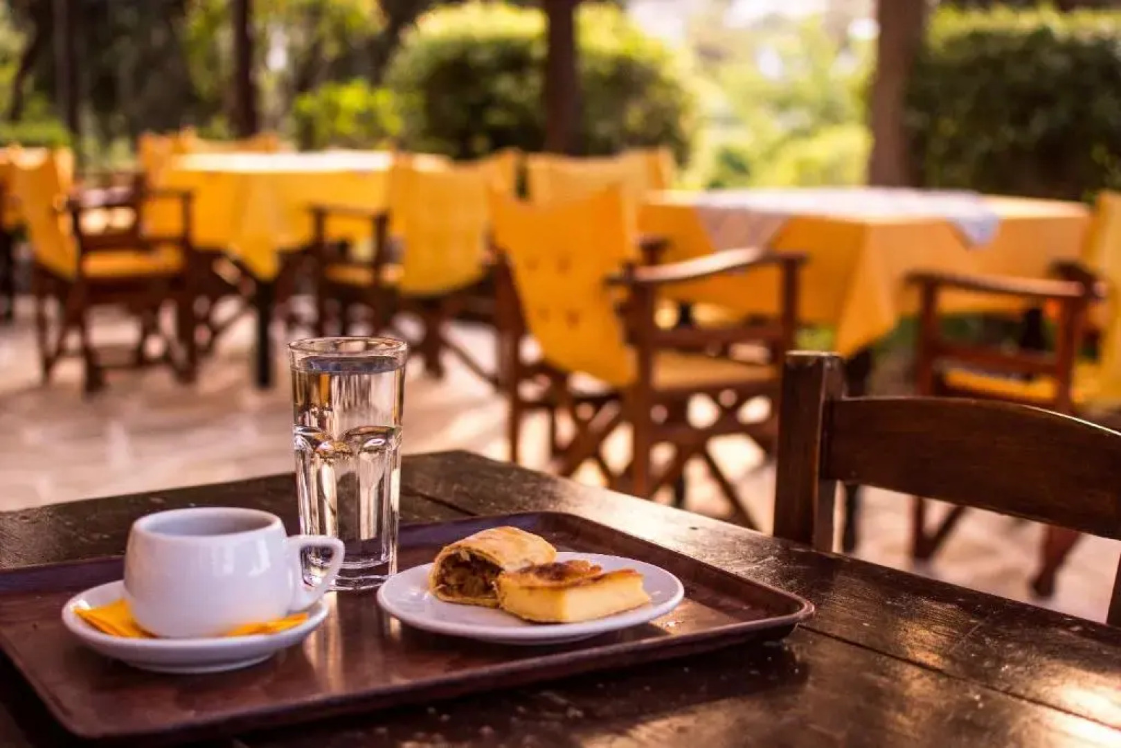 Vagia Beach Apartments